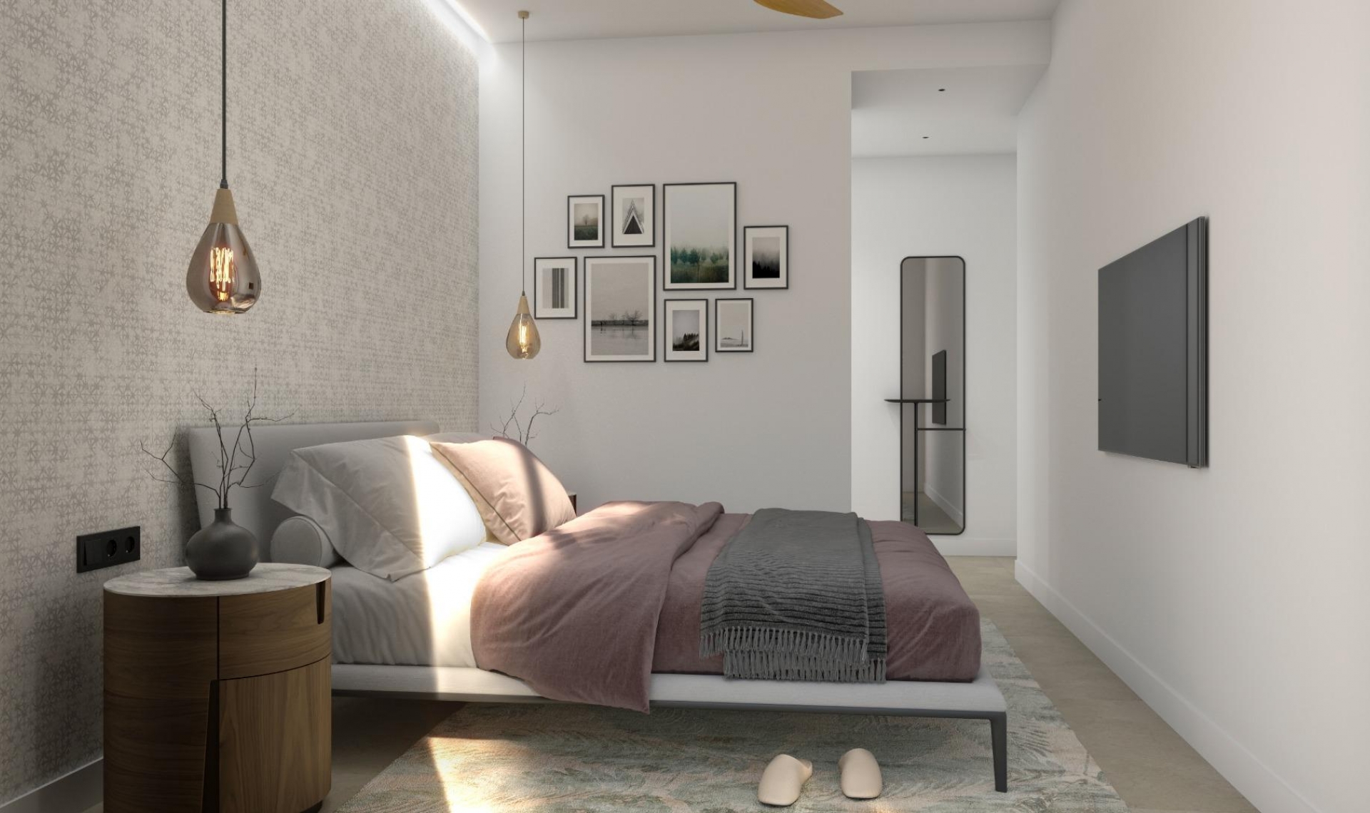 New Build - Villa -
Los Alcázares - La Serena Golf