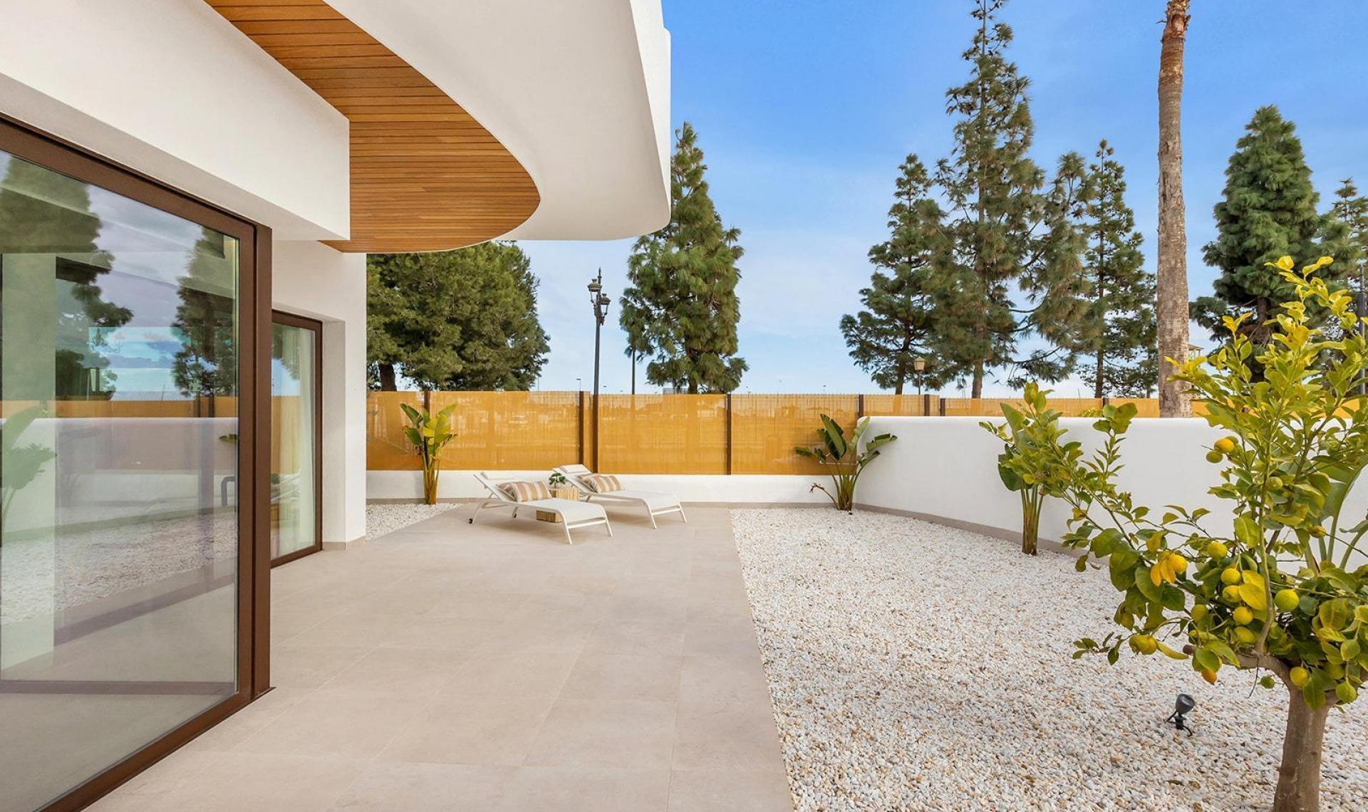 New Build - Villa -
Los Alcázares - La Serena Golf