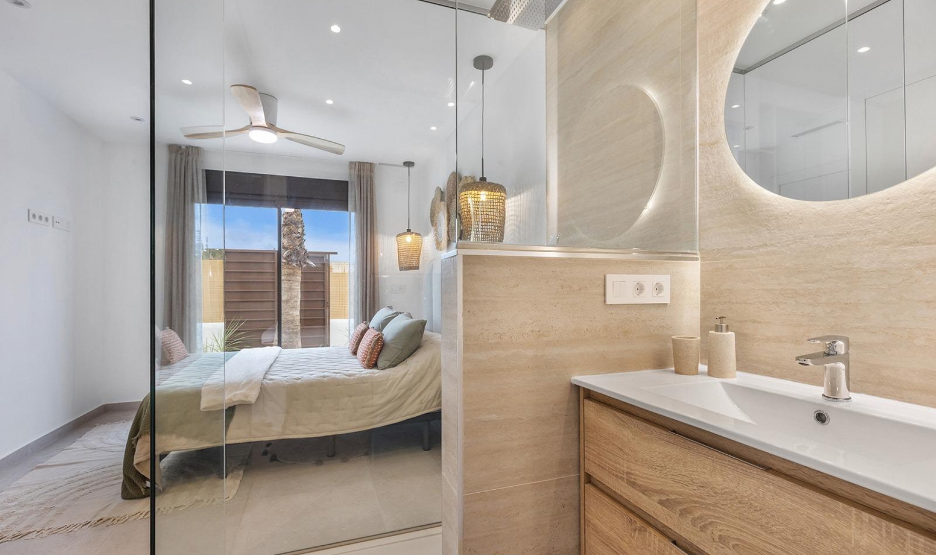 New Build - Villa -
Los Alcázares - La Serena Golf