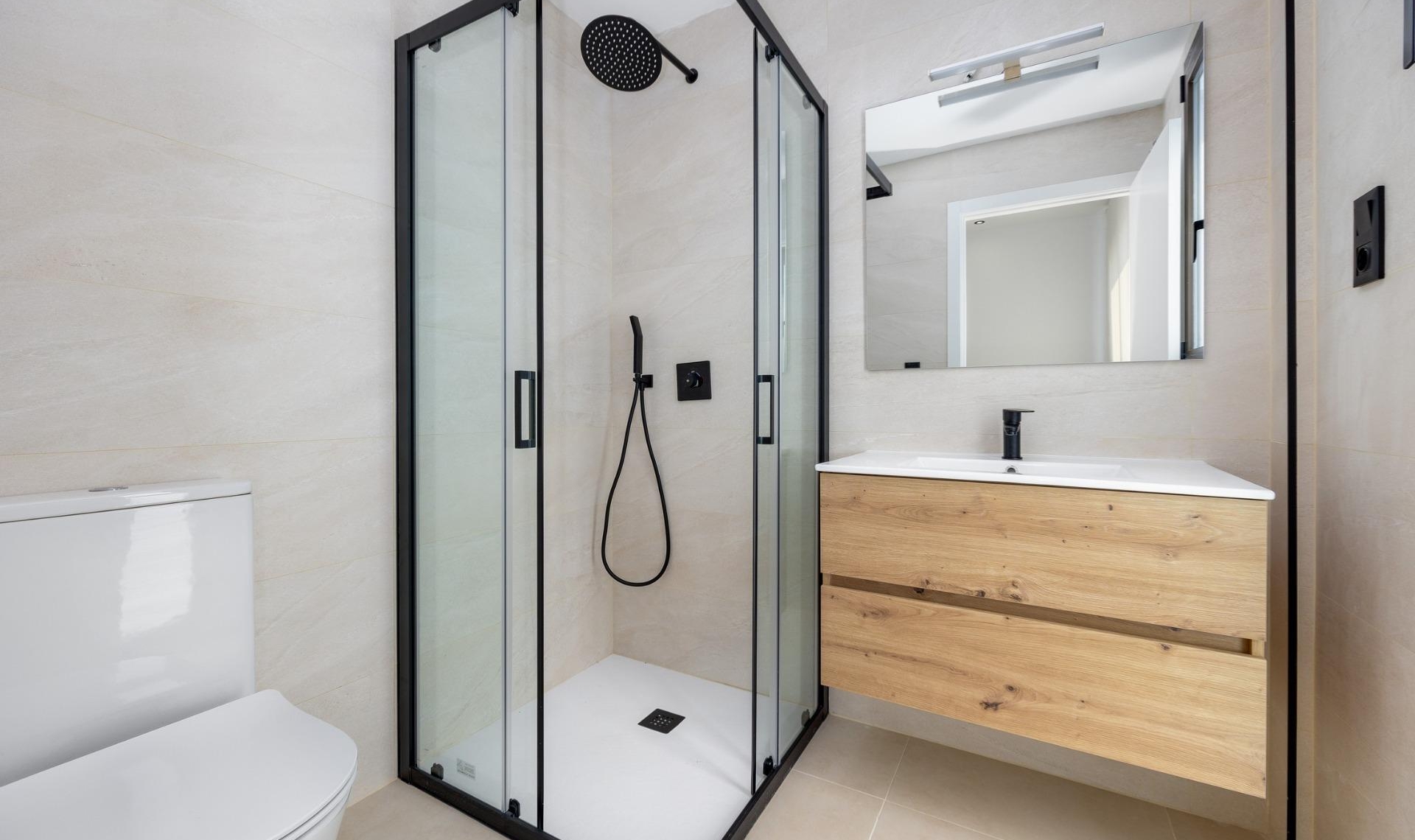 New Build - Villa -
Los Alcázares - La Serena Golf