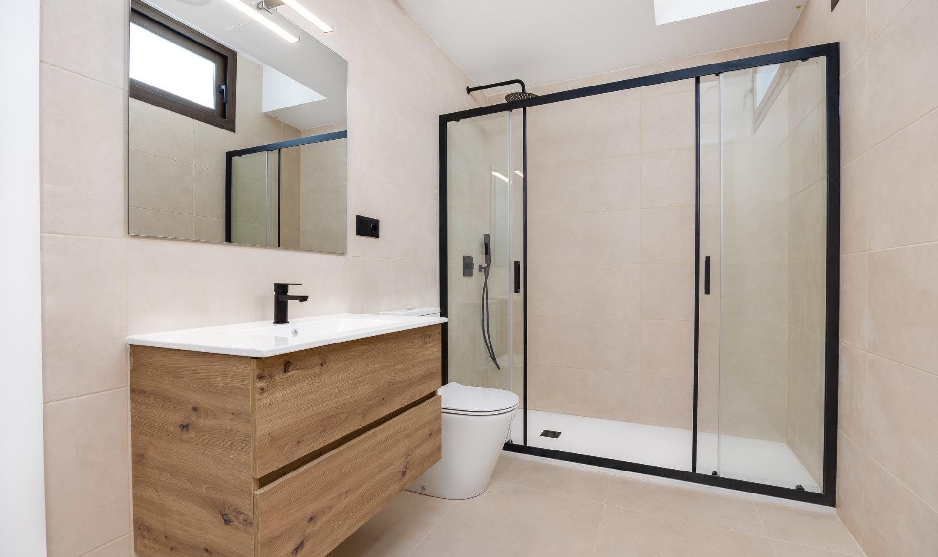 New Build - Villa -
Los Alcázares - La Serena Golf