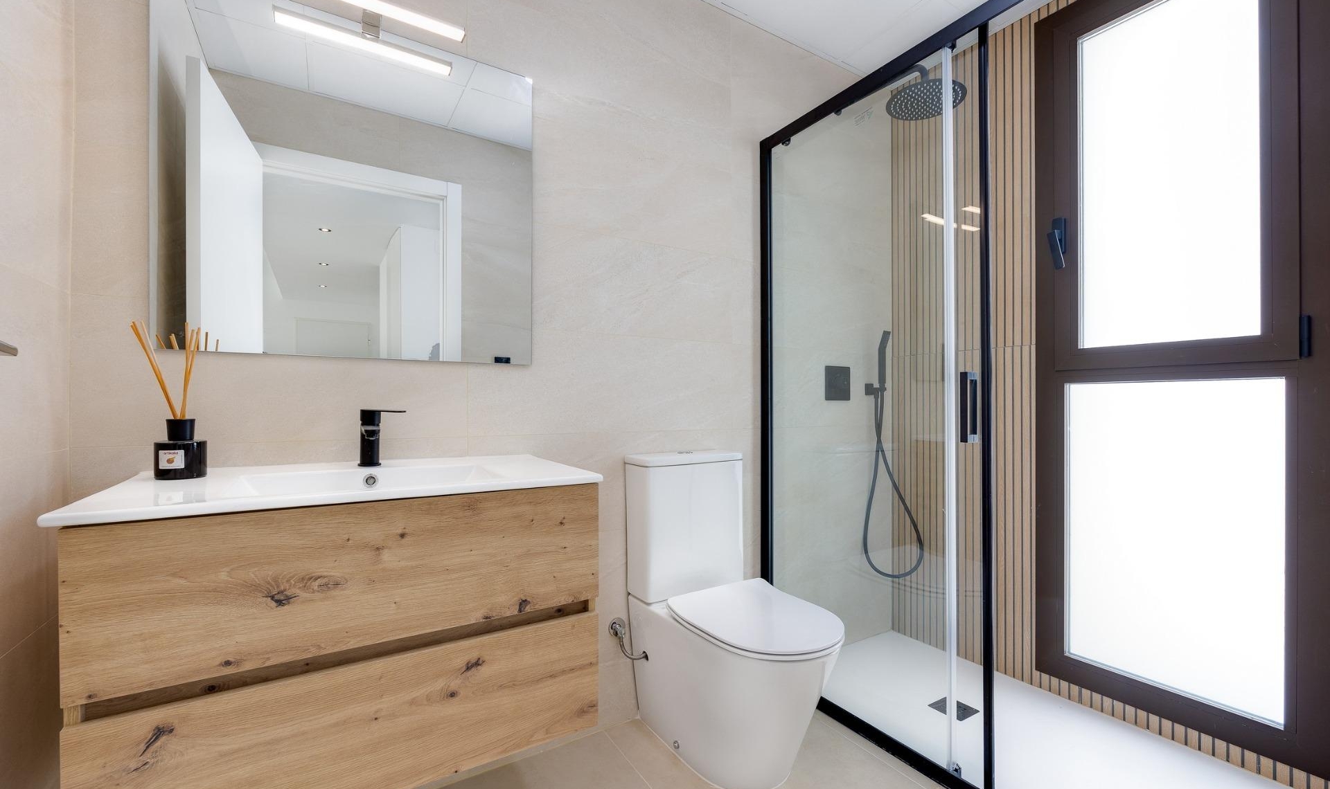 New Build - Villa -
Los Alcázares - La Serena Golf