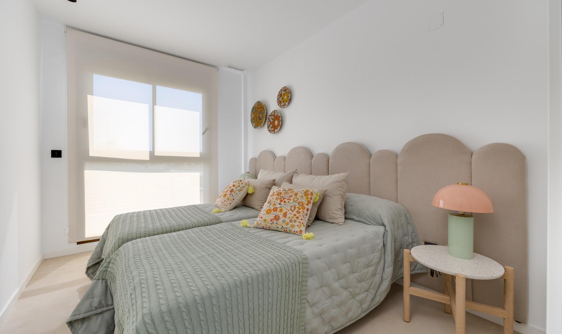 New Build - Villa -
Los Alcázares - La Serena Golf