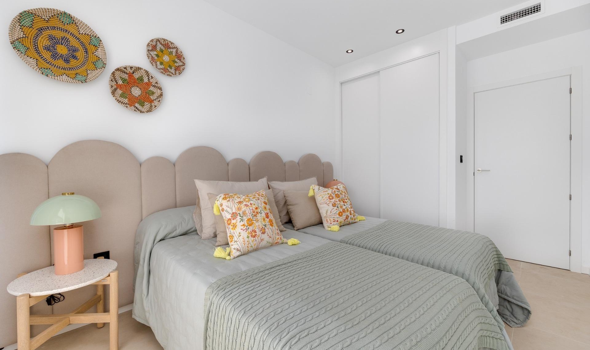 New Build - Villa -
Los Alcázares - La Serena Golf