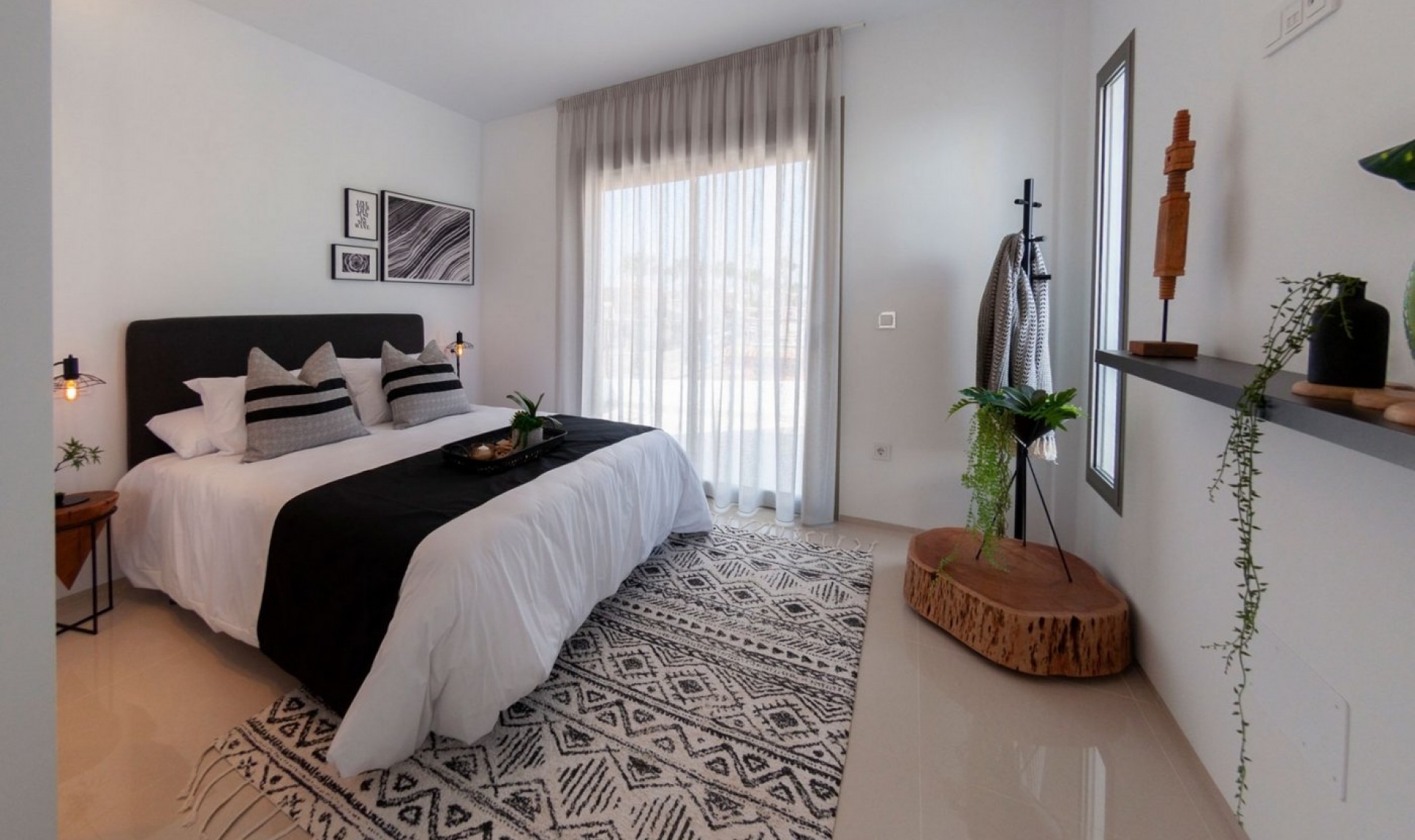 New Build - Villa -
Los Alcázares - Playa del Espejo