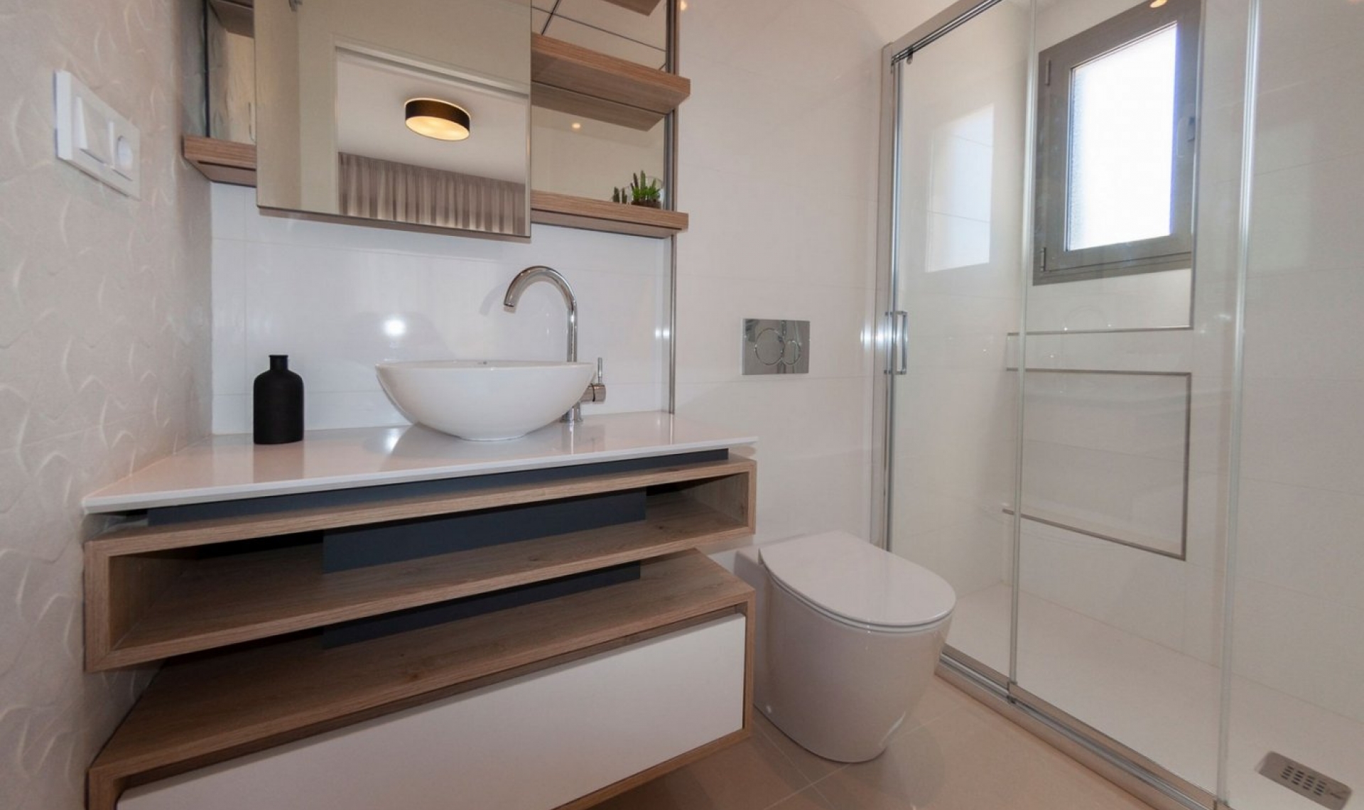 New Build - Villa -
Los Alcázares - Playa del Espejo