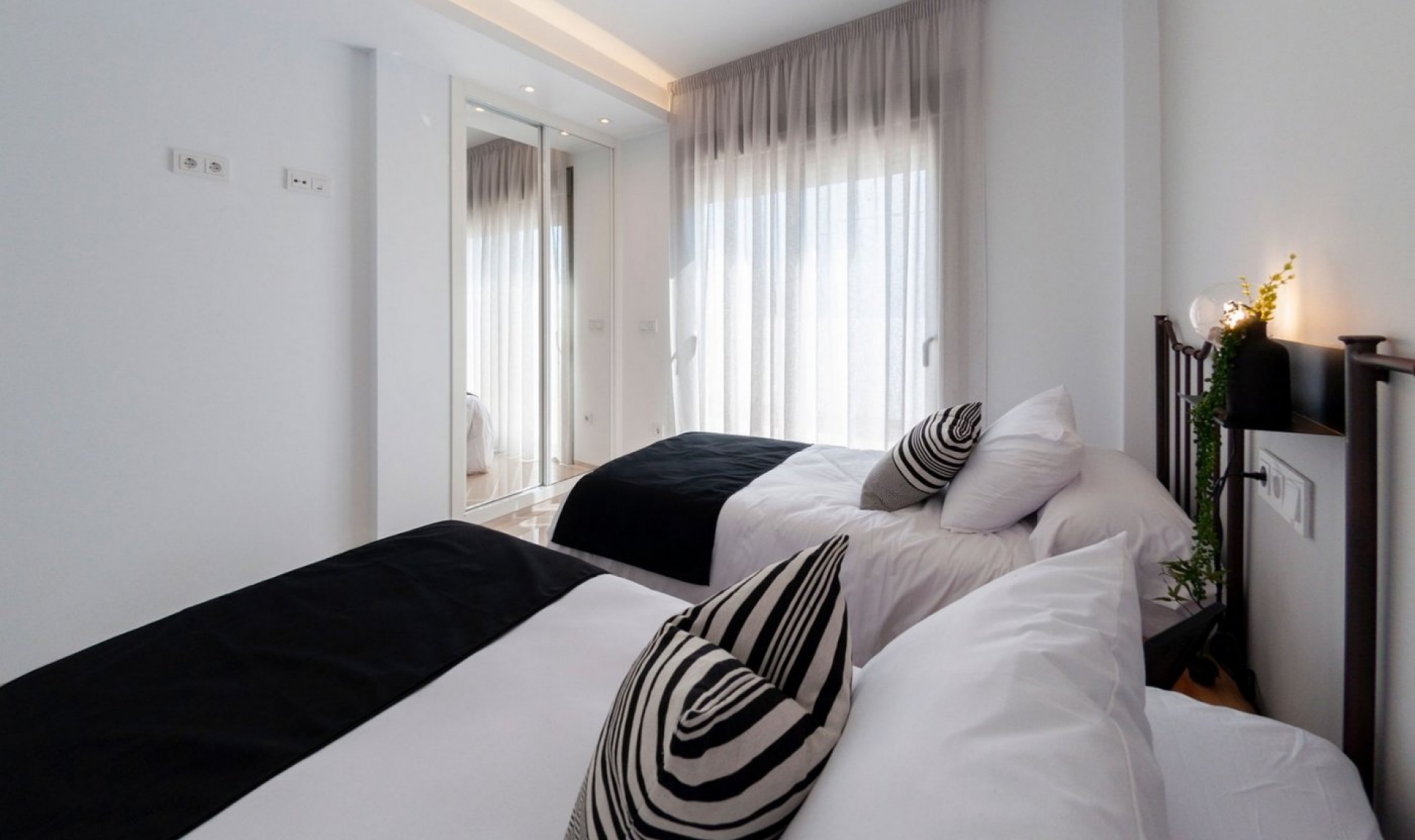 New Build - Villa -
Los Alcázares - Playa del Espejo