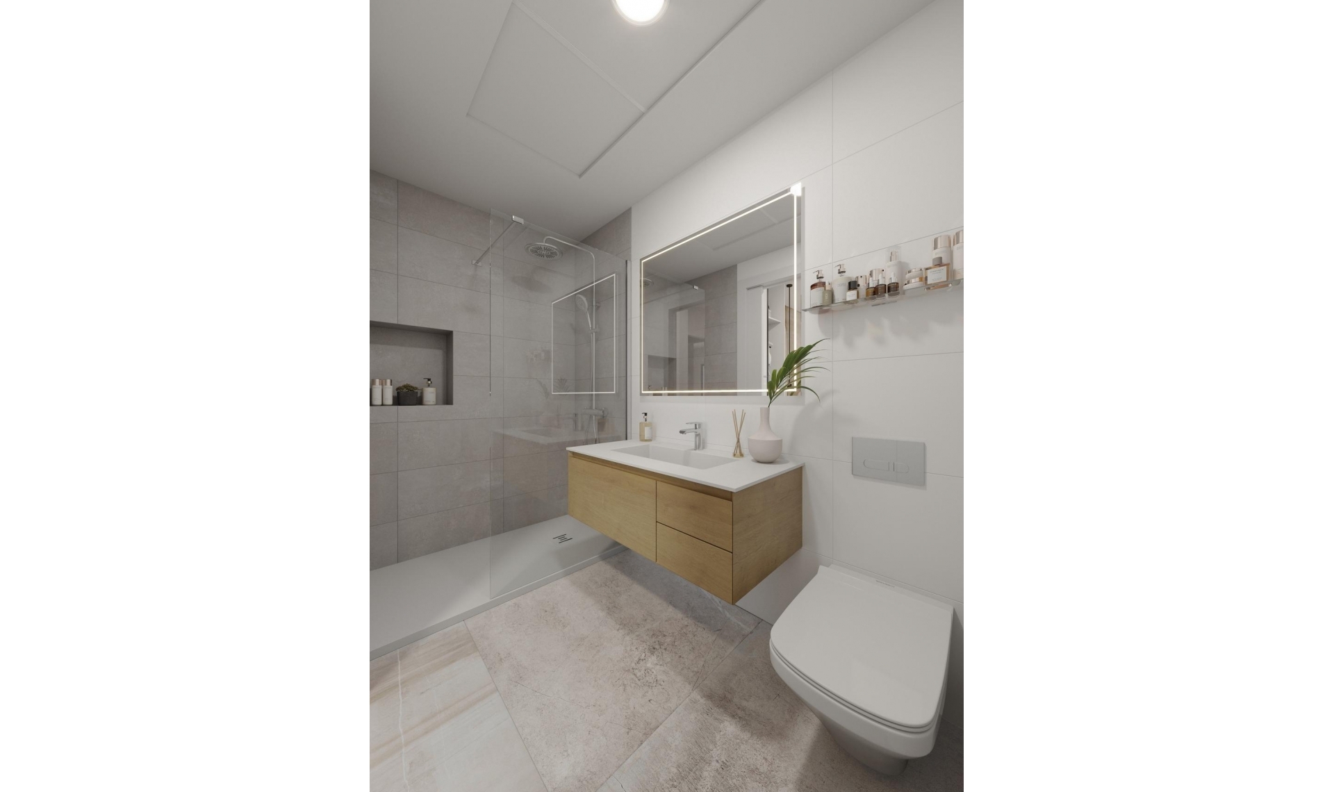 New Build - Villa -
Los Alcázares - Playa la Atascadera