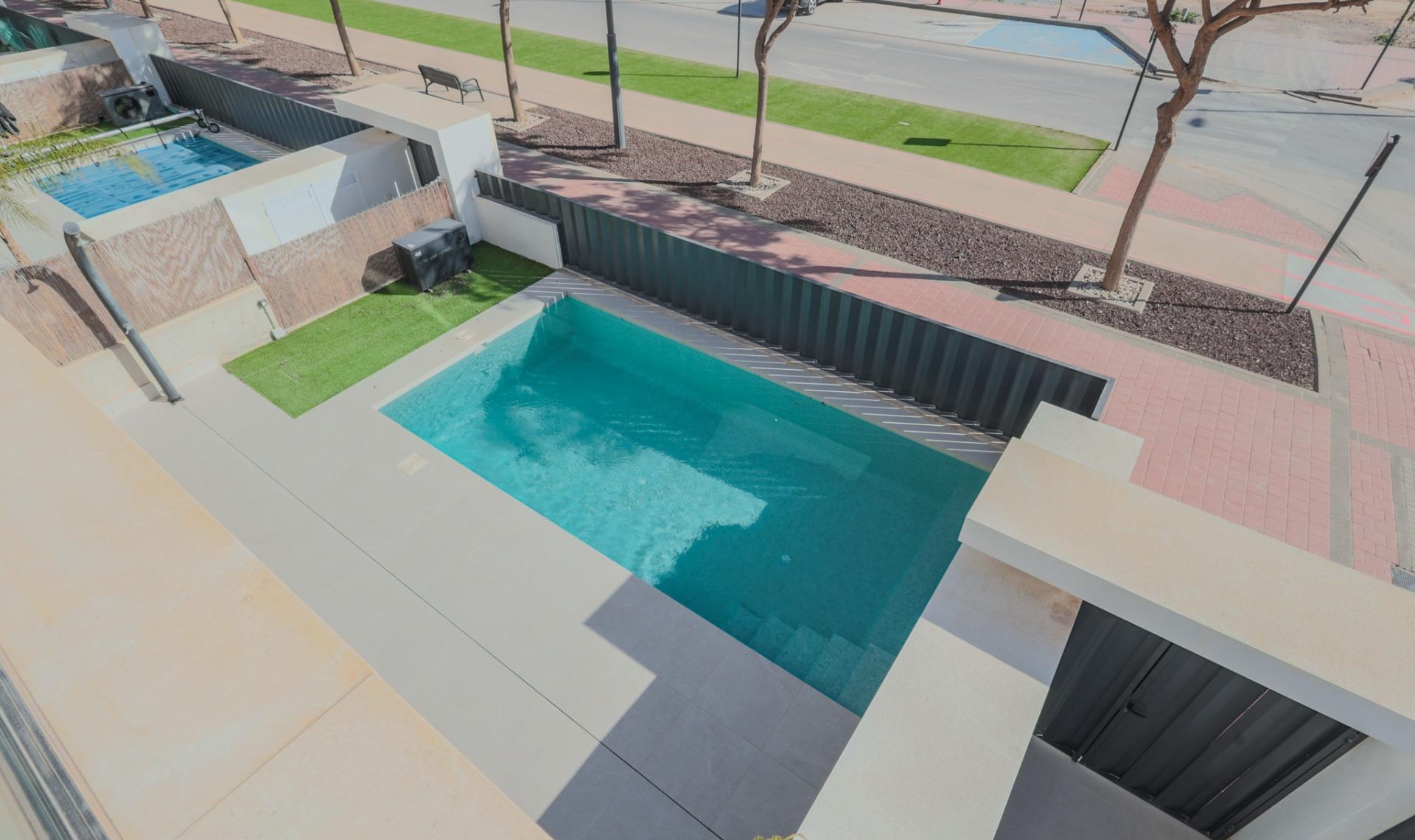 New Build - Villa -
Los Alcázares - Santa Rosalia Lake and Life Resort