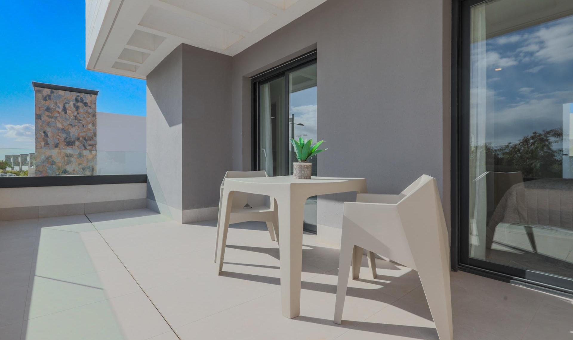 New Build - Villa -
Los Alcázares - Santa Rosalia Lake and Life Resort