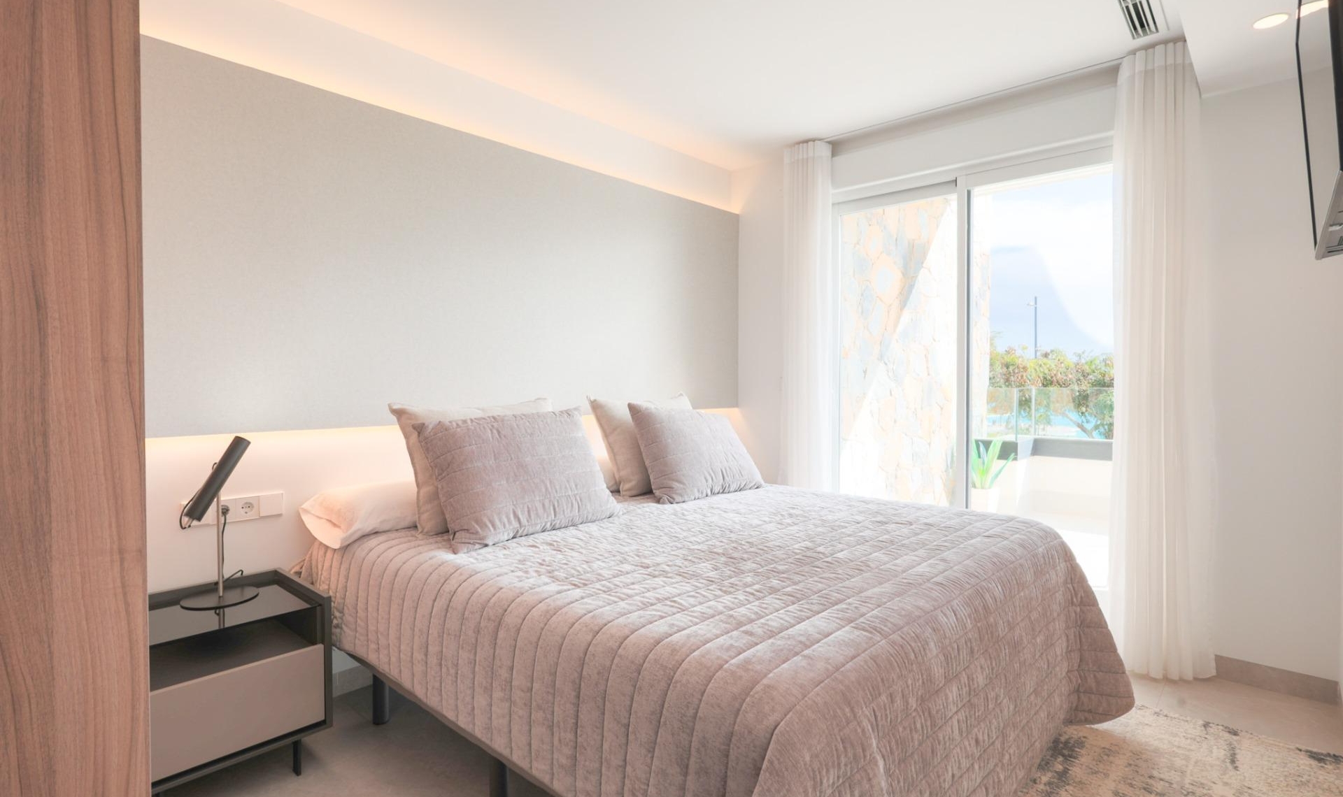 New Build - Villa -
Los Alcázares - Santa Rosalia Lake and Life Resort
