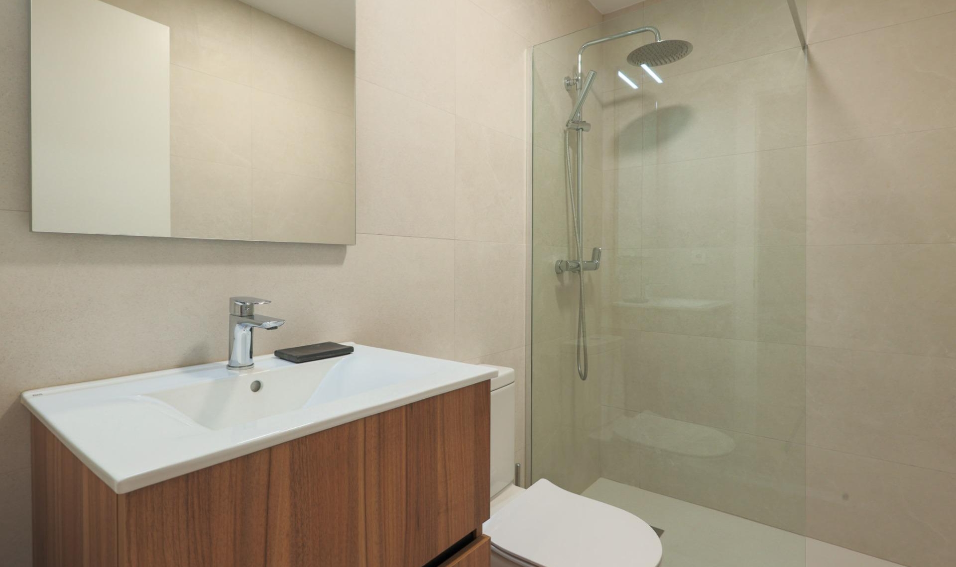 New Build - Villa -
Los Alcázares - Santa Rosalia Lake and Life Resort