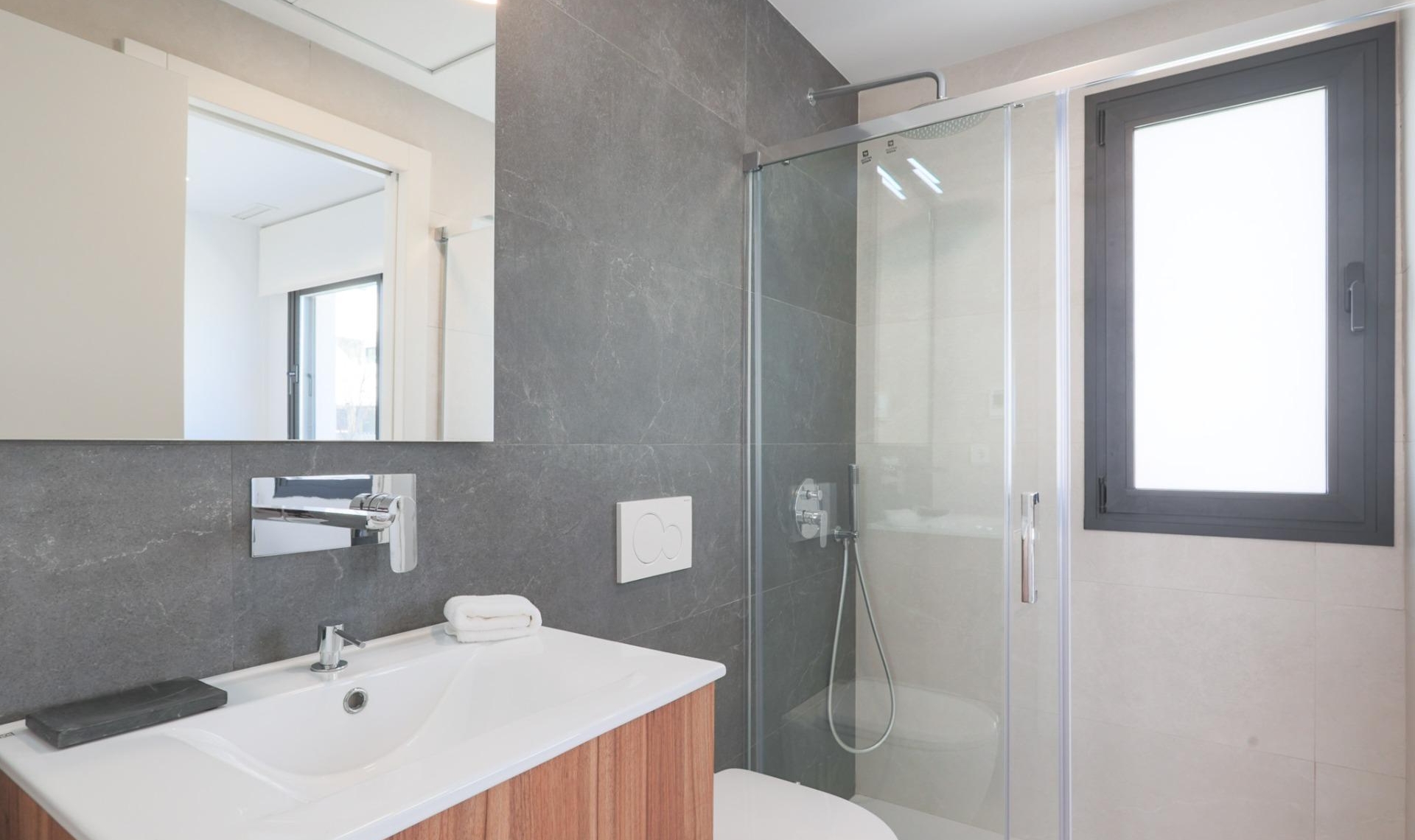 New Build - Villa -
Los Alcázares - Santa Rosalia Lake and Life Resort