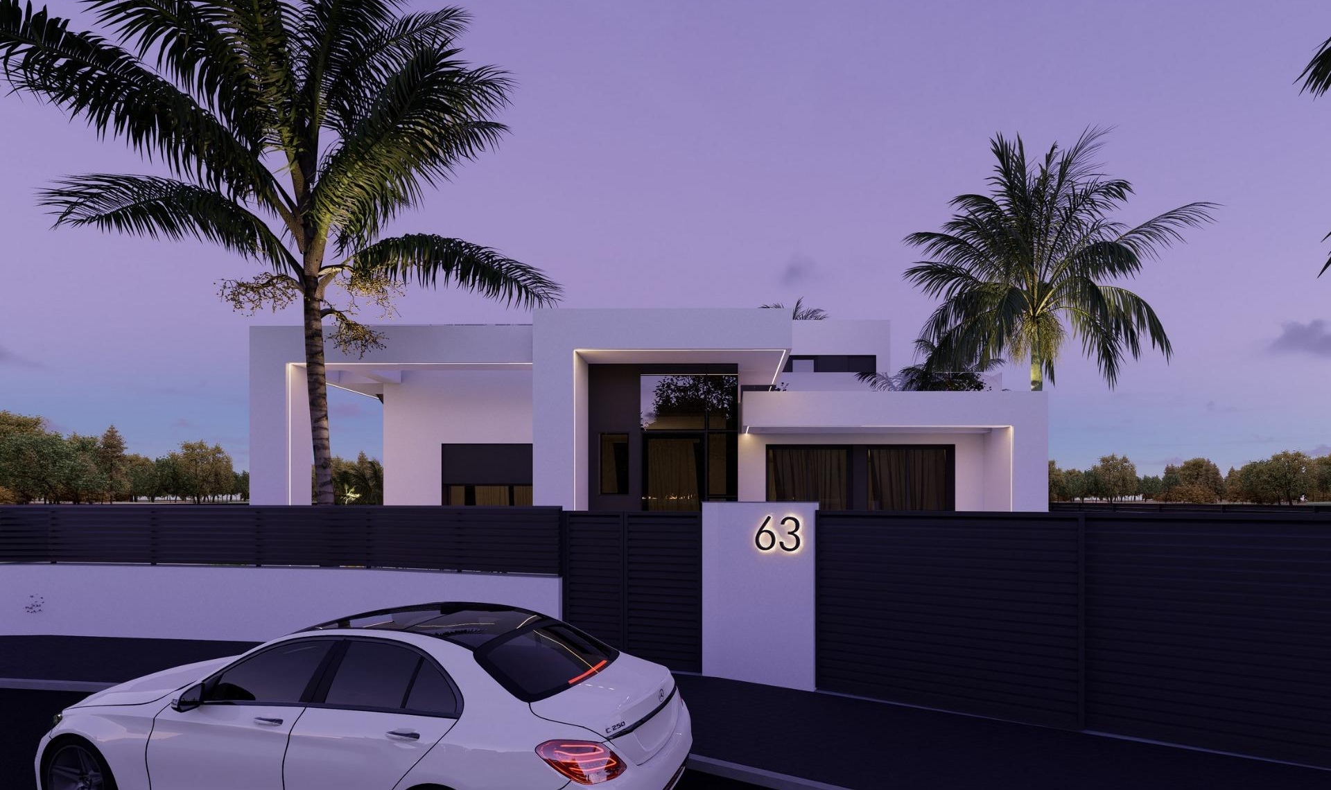 New Build - Villa -
Los Alcázares - Santa Rosalia Lake and Life Resort