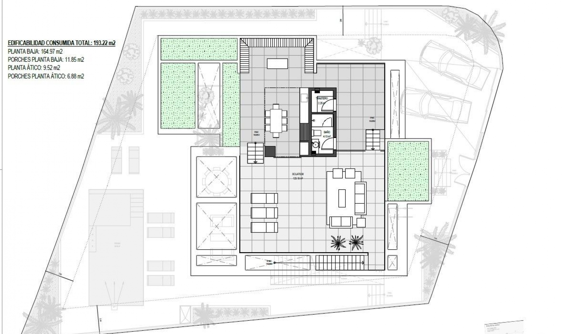 New Build - Villa -
Los Alcázares - Santa Rosalia Lake and Life Resort