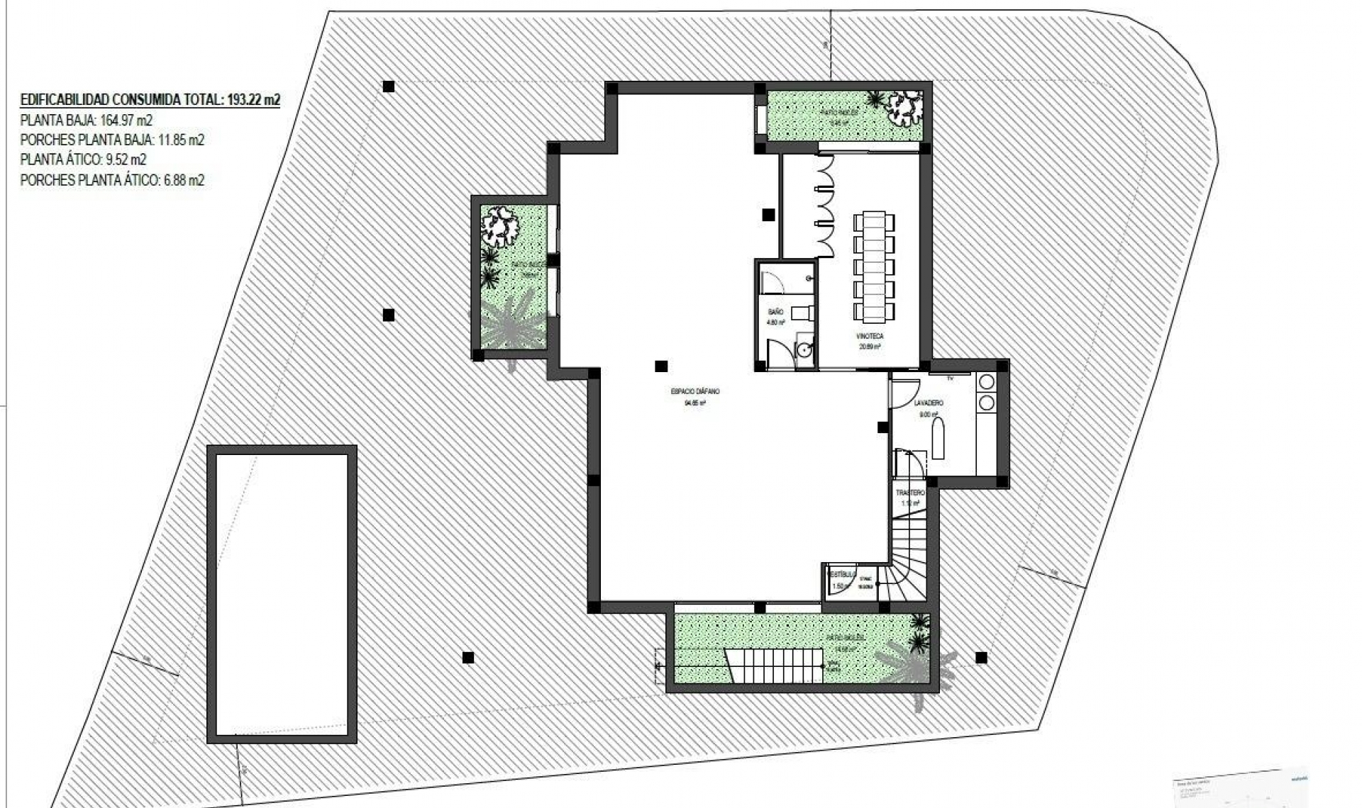 New Build - Villa -
Los Alcázares - Santa Rosalia Lake and Life Resort