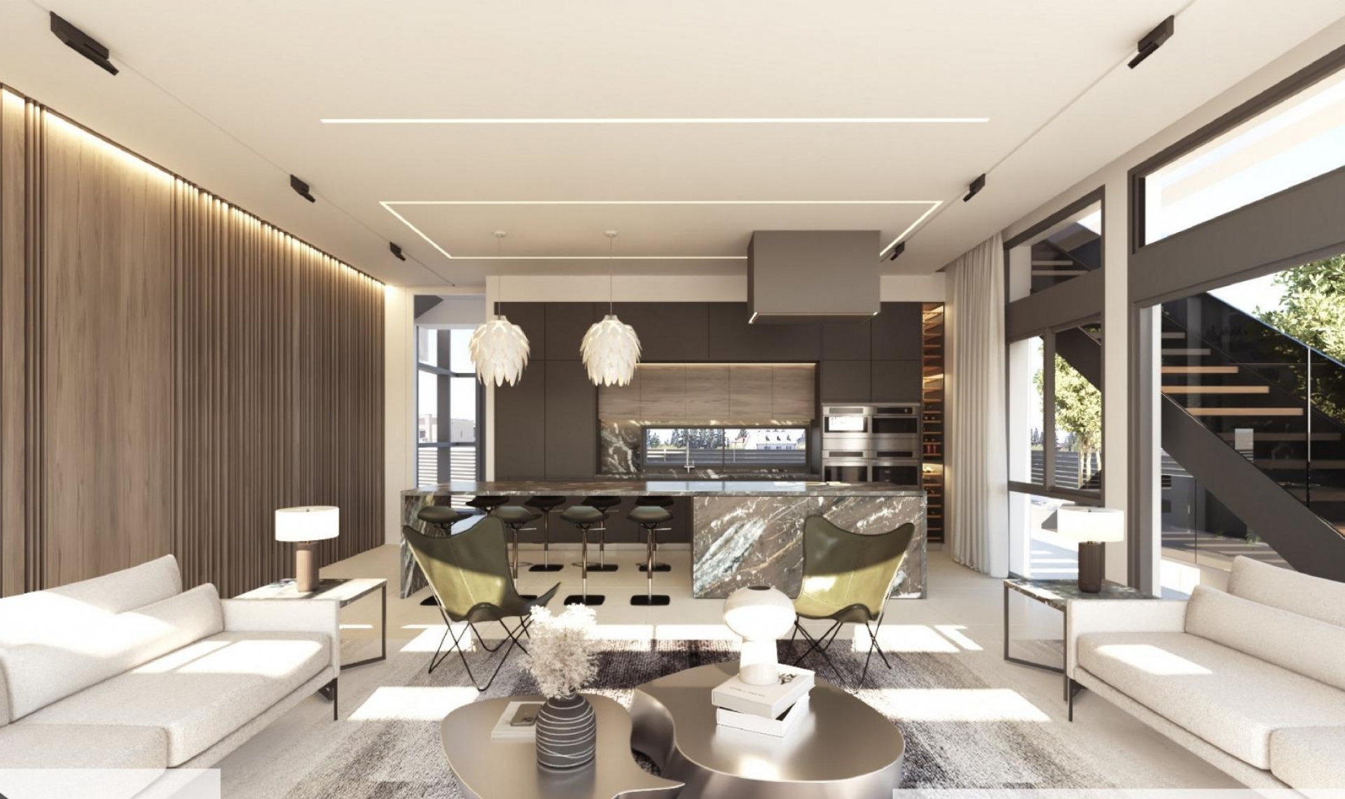 New Build - Villa -
Los Alcázares - Santa Rosalia Lake and Life Resort