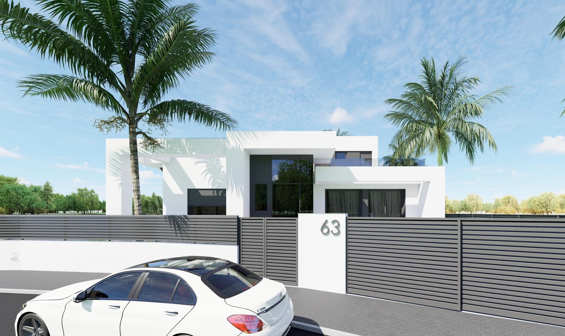 New Build - Villa -
Los Alcázares - Santa Rosalia Lake and Life Resort