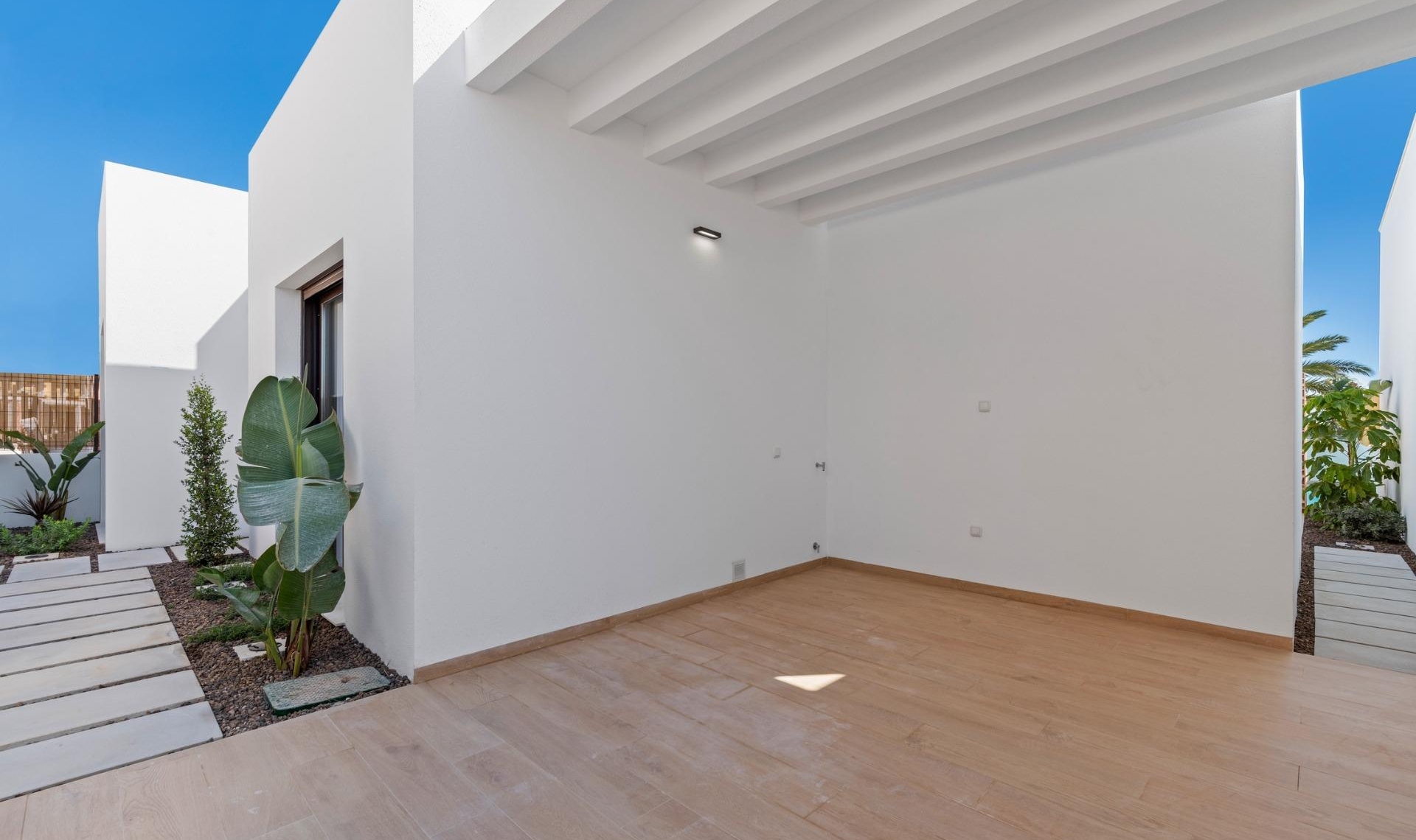 New Build - Villa -
Los Alcázares - Serena Golf