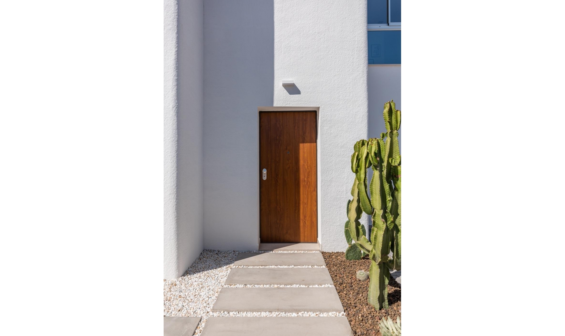 New Build - Villa -
Los Alcázares - Serena Golf