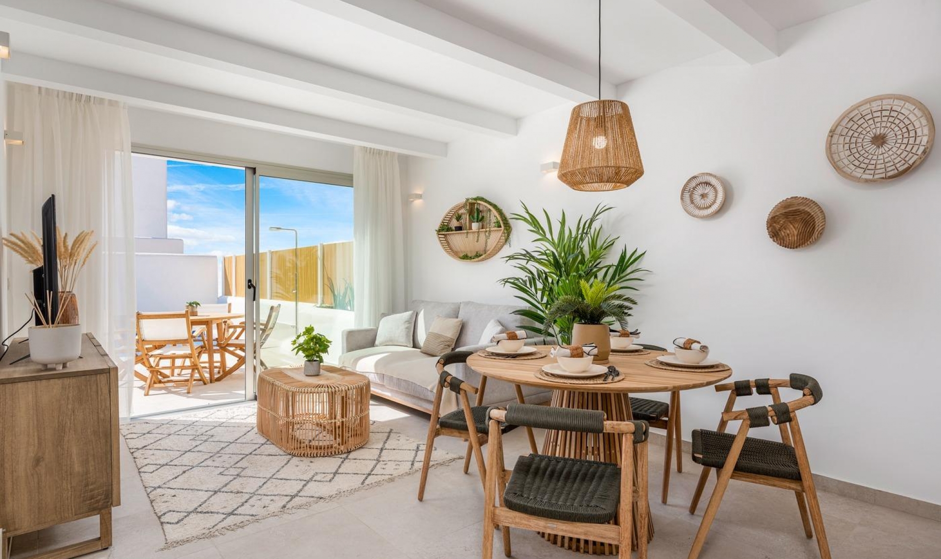 New Build - Villa -
Los Alcázares - Serena Golf