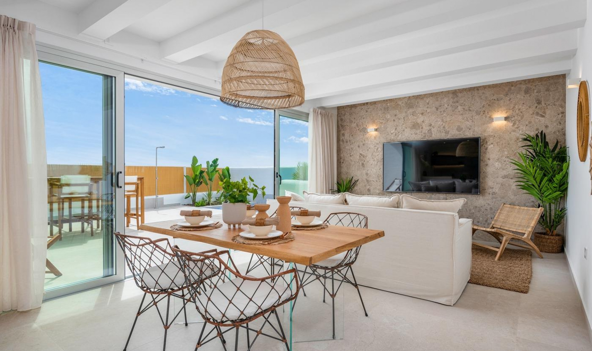 New Build - Villa -
Los Alcázares - Serena Golf