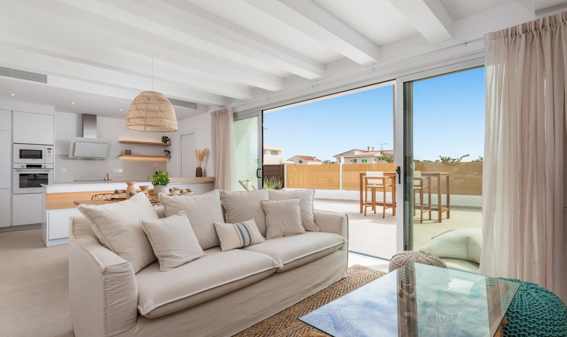 New Build - Villa -
Los Alcázares - Serena Golf