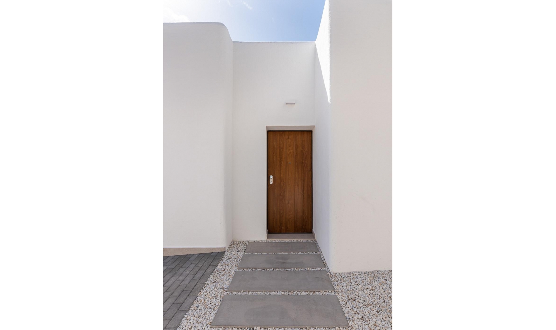 New Build - Villa -
Los Alcázares - Serena Golf