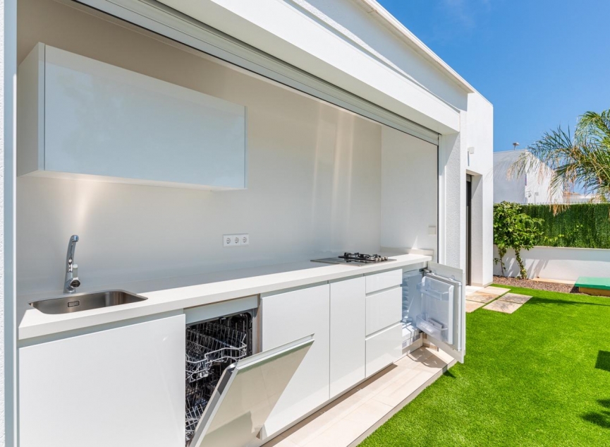 New Build - Villa -
Los Alcázares - Serena Golf