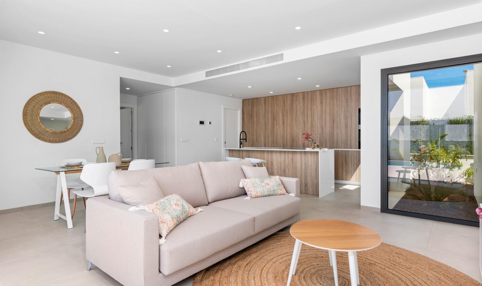 New Build - Villa -
Los Alcázares - Serena Golf