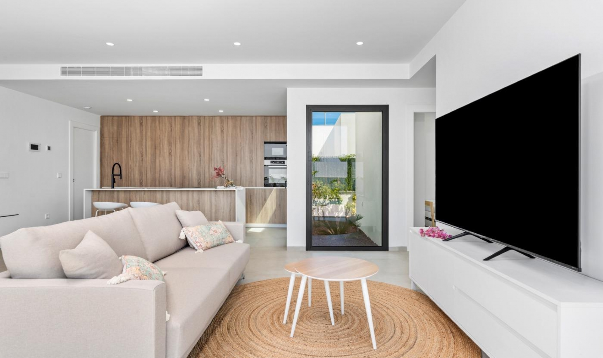 New Build - Villa -
Los Alcázares - Serena Golf