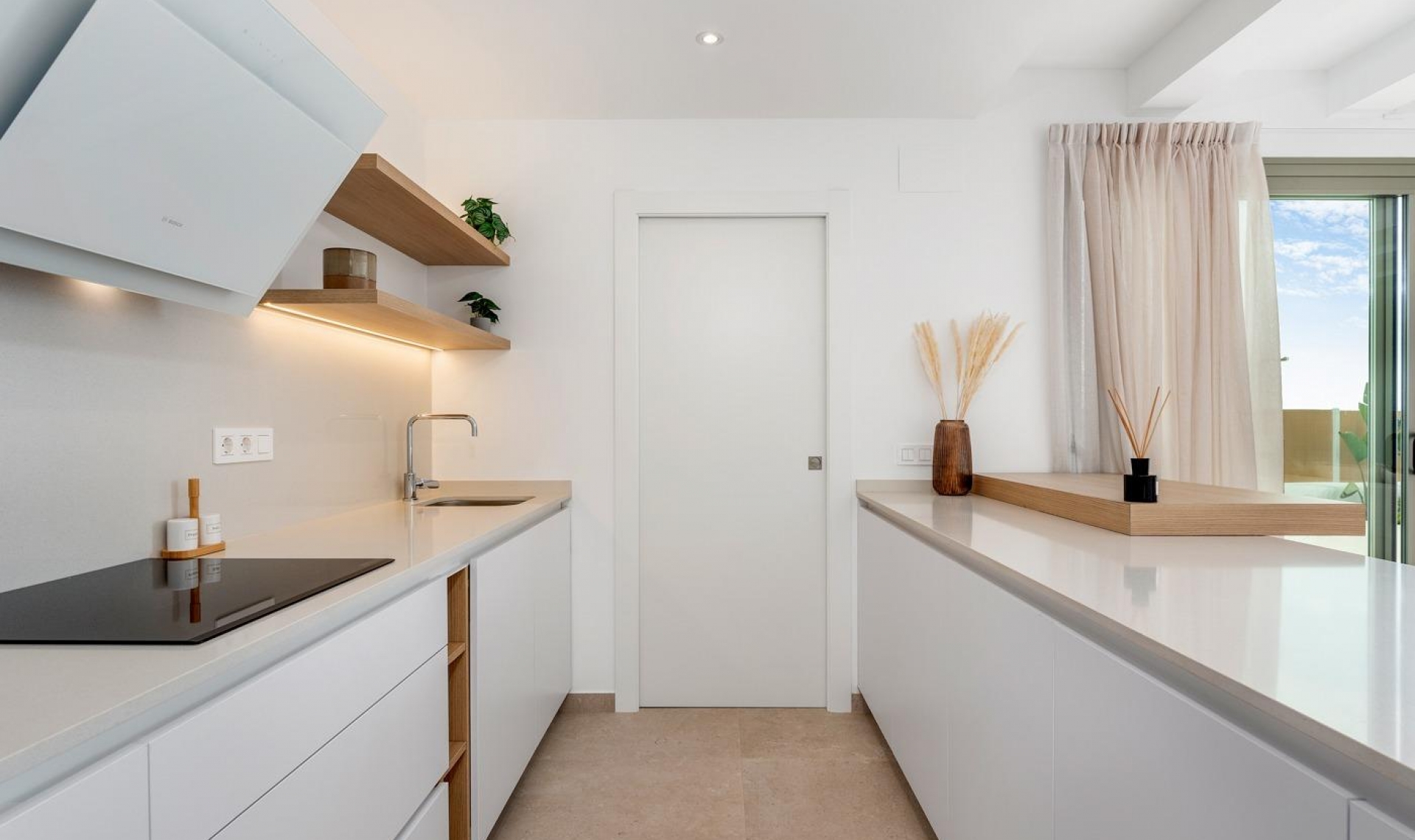 New Build - Villa -
Los Alcázares - Serena Golf