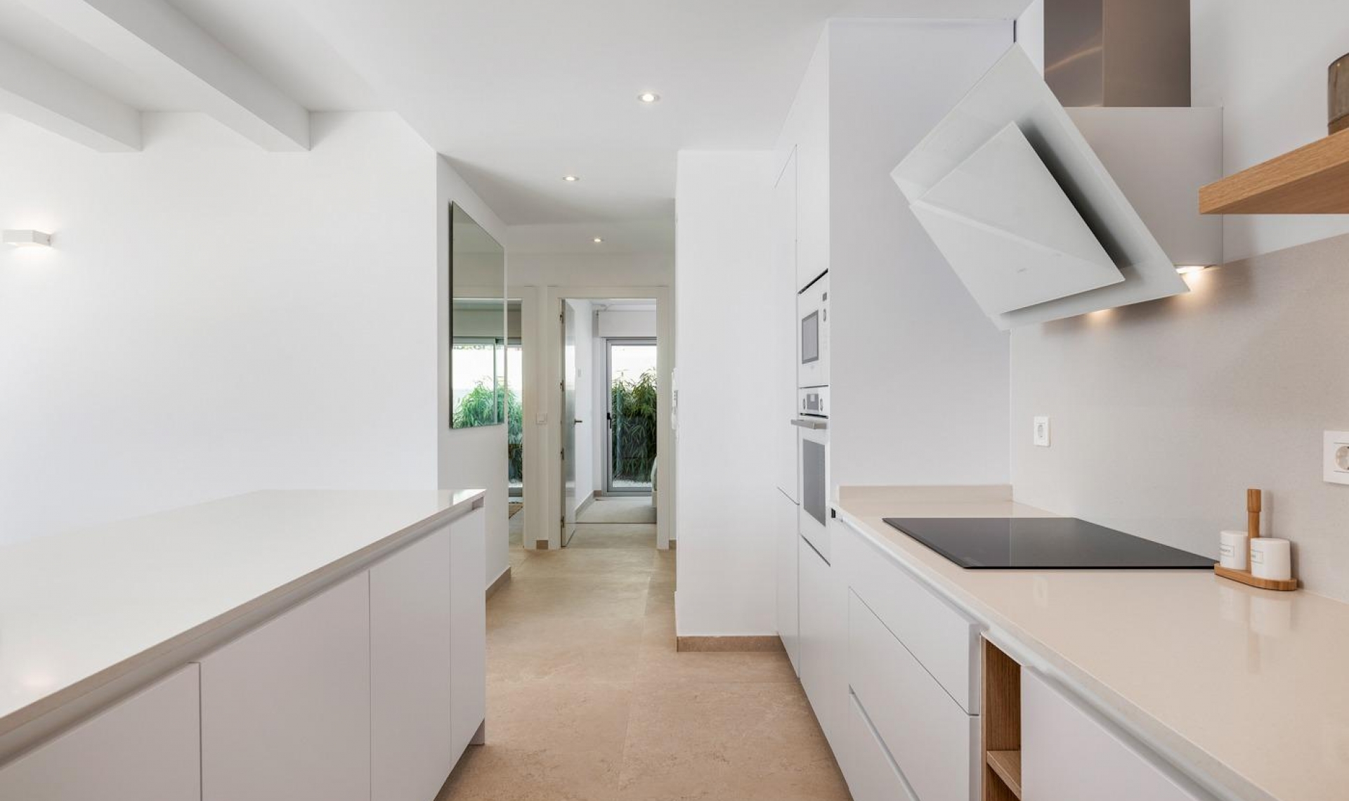 New Build - Villa -
Los Alcázares - Serena Golf