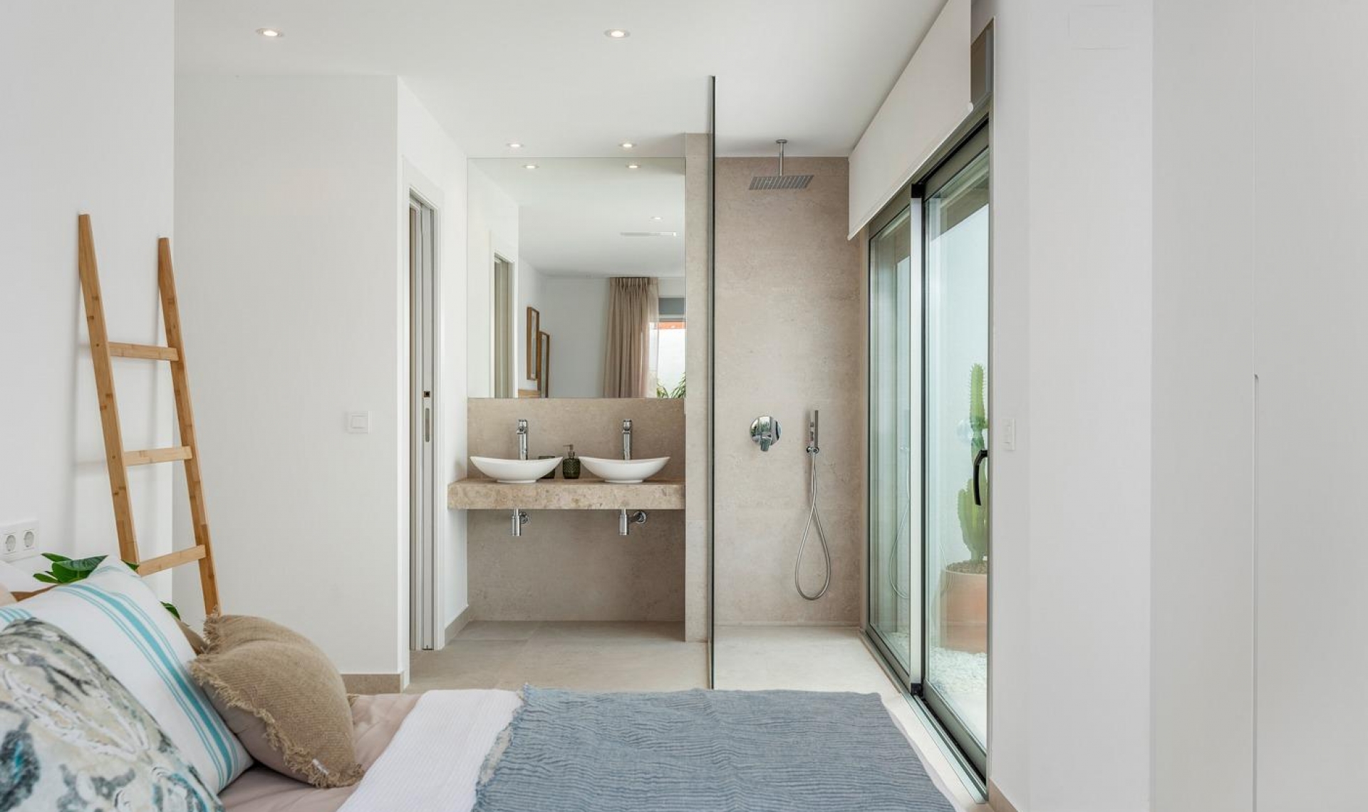 New Build - Villa -
Los Alcázares - Serena Golf