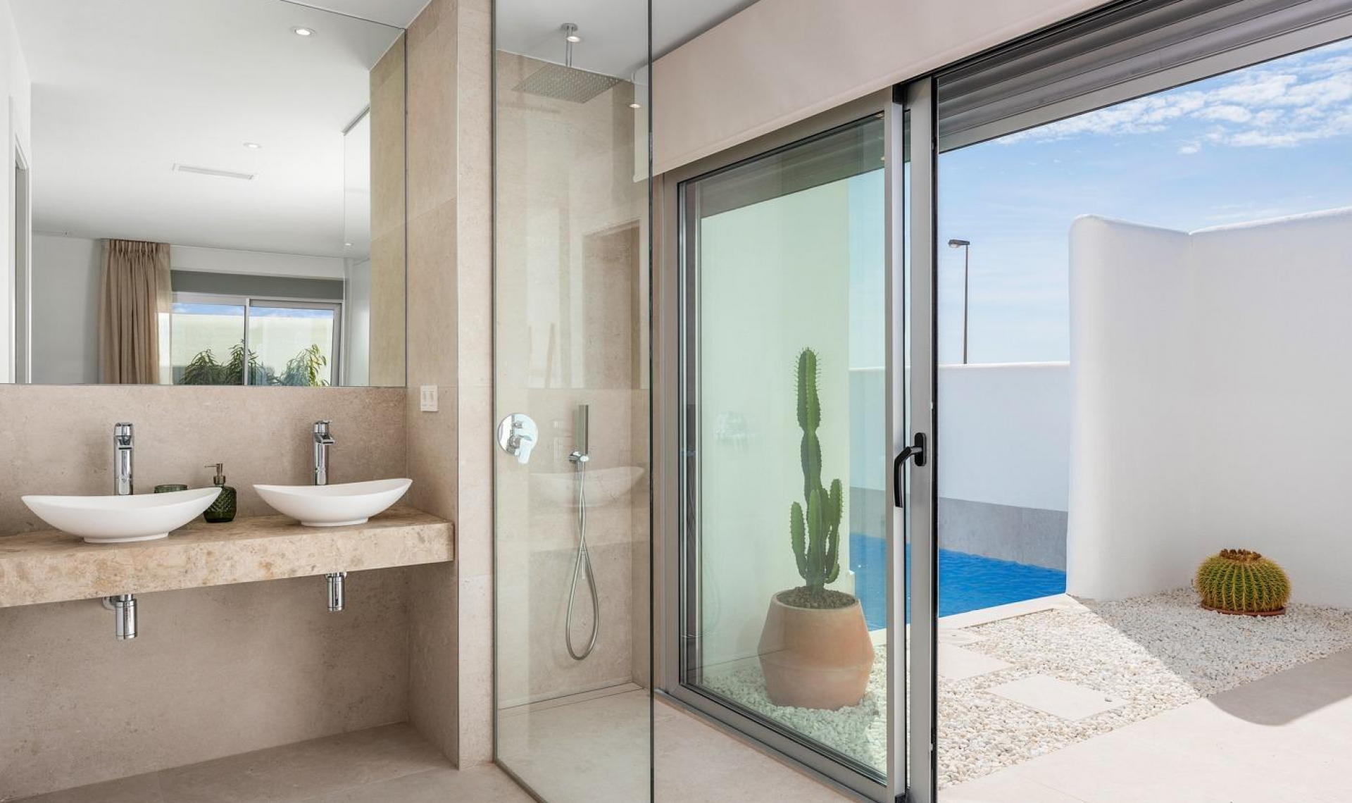 New Build - Villa -
Los Alcázares - Serena Golf