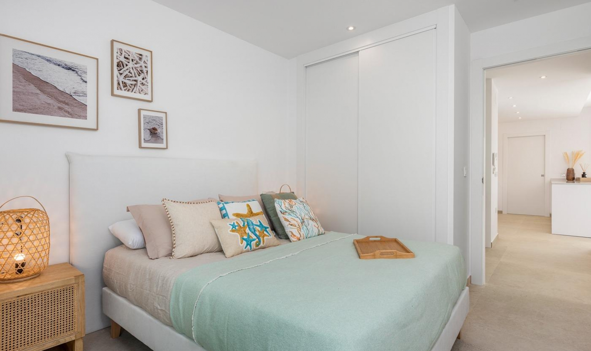 New Build - Villa -
Los Alcázares - Serena Golf