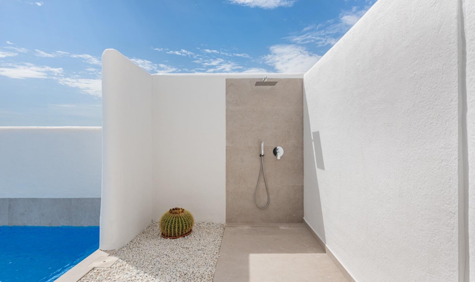 New Build - Villa -
Los Alcázares - Serena Golf