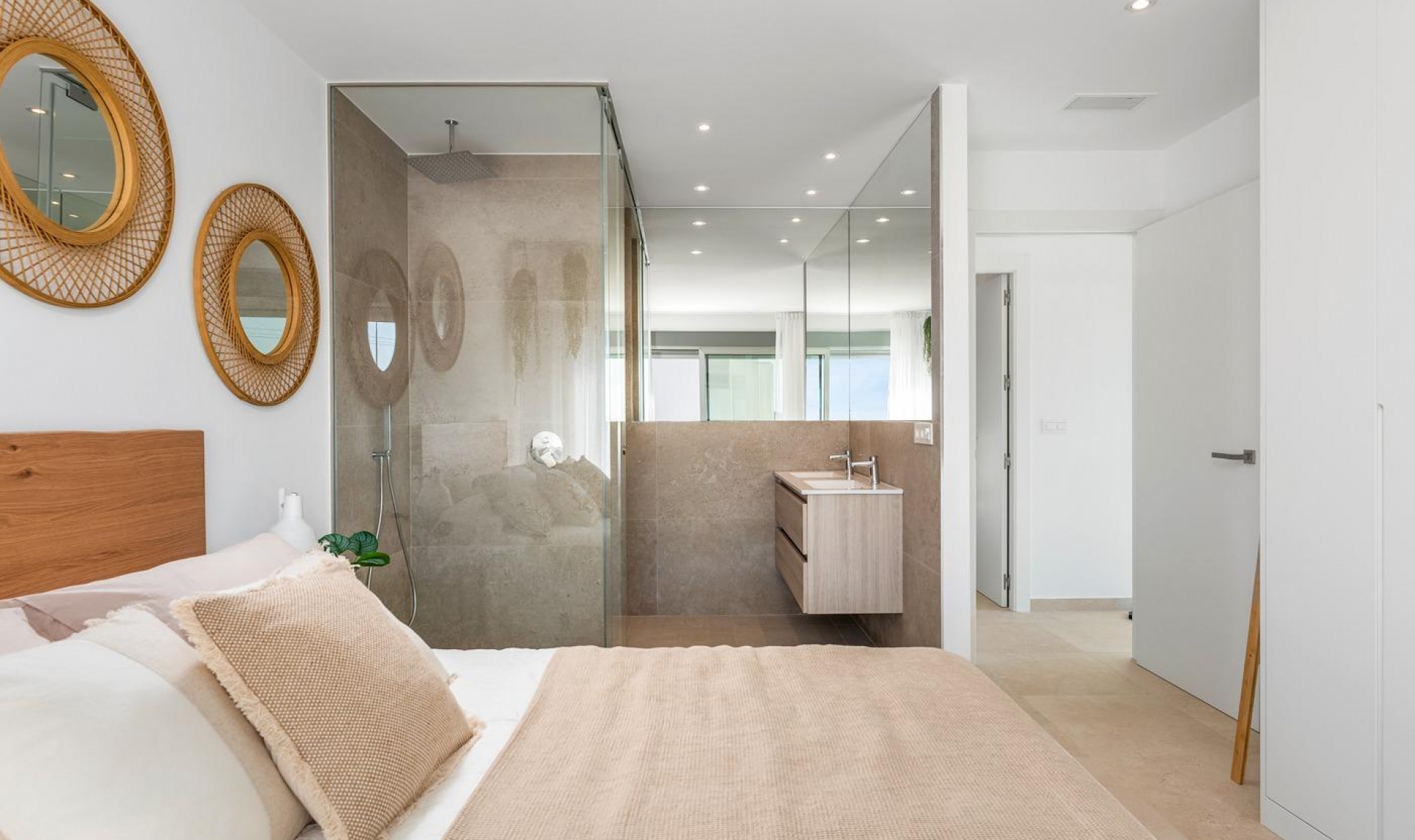 New Build - Villa -
Los Alcázares - Serena Golf