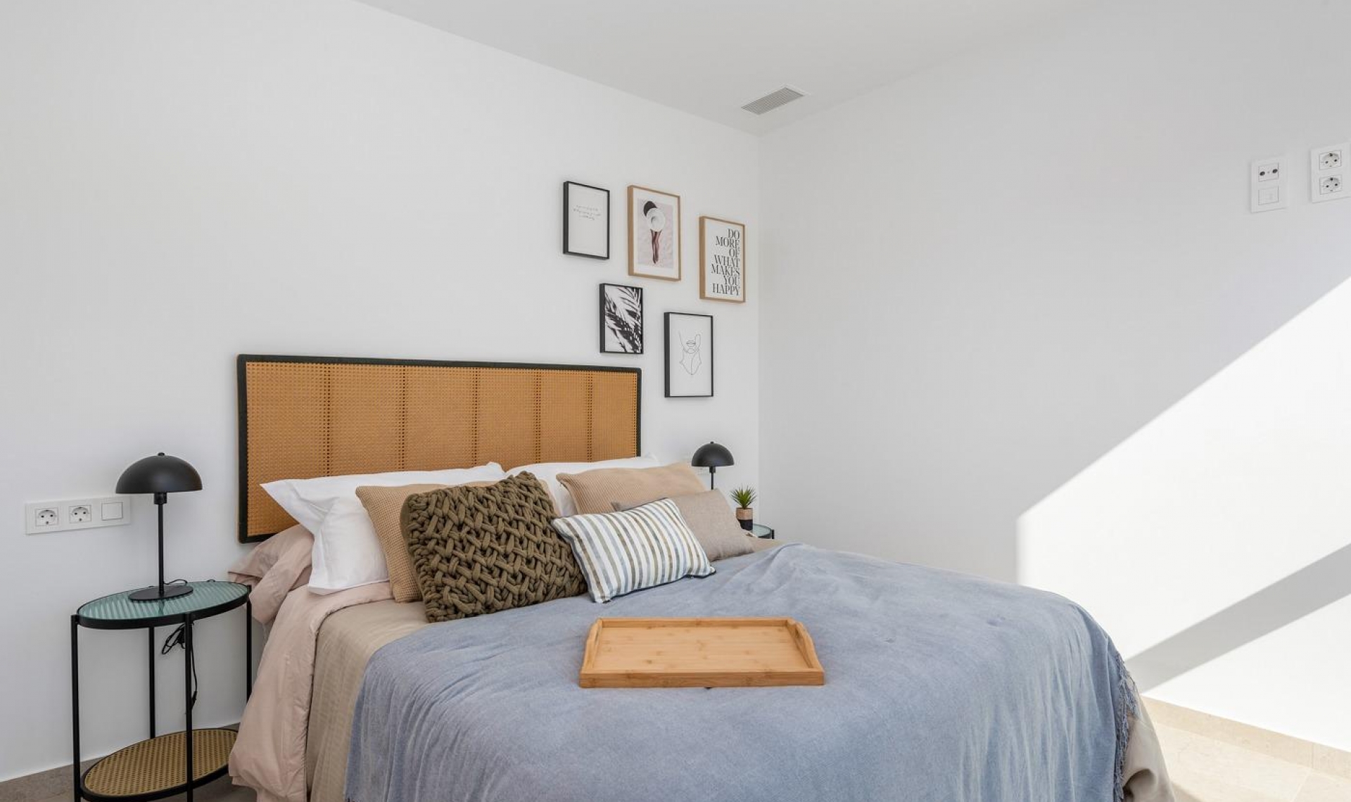 New Build - Villa -
Los Alcázares - Serena Golf