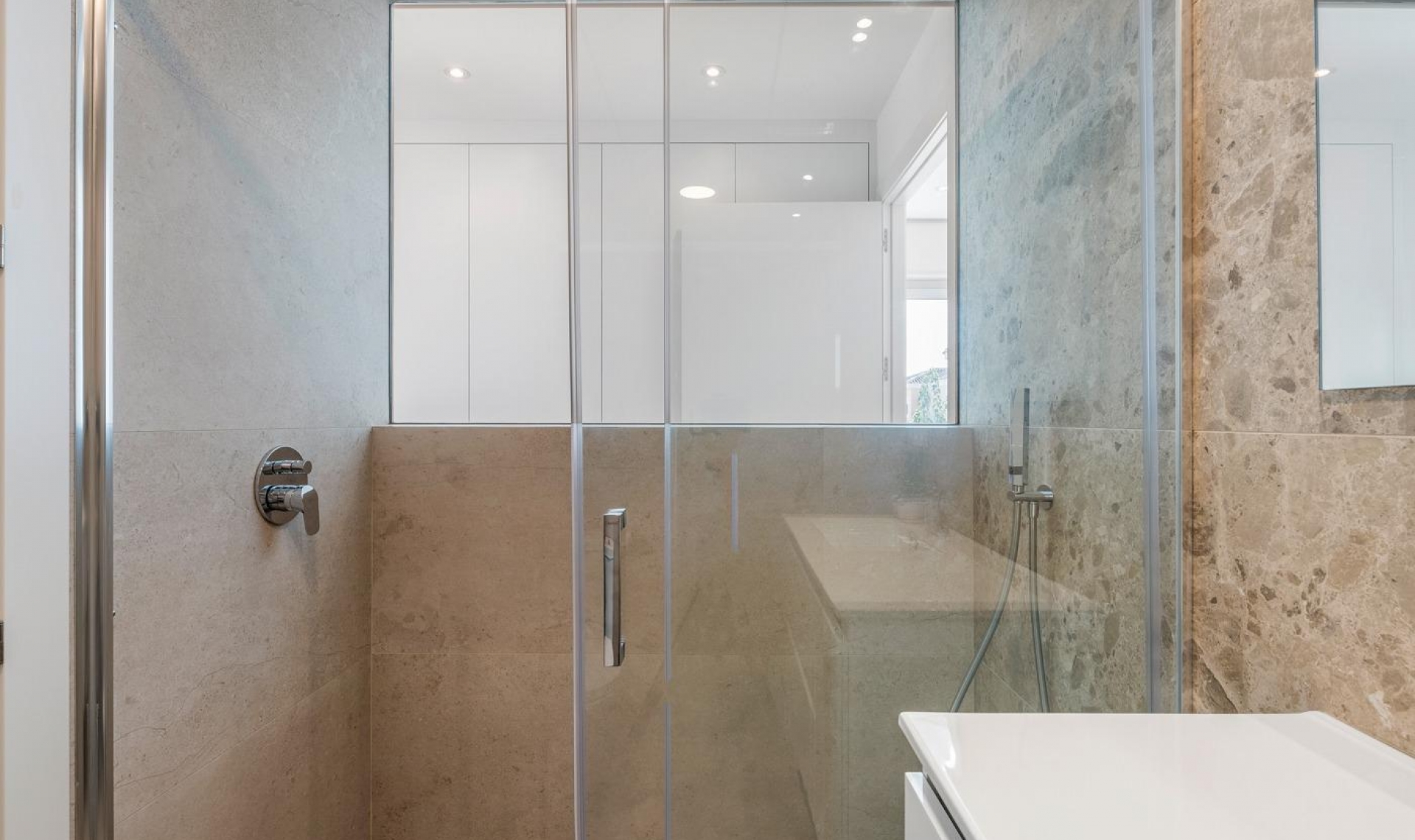 New Build - Villa -
Los Alcázares - Serena Golf