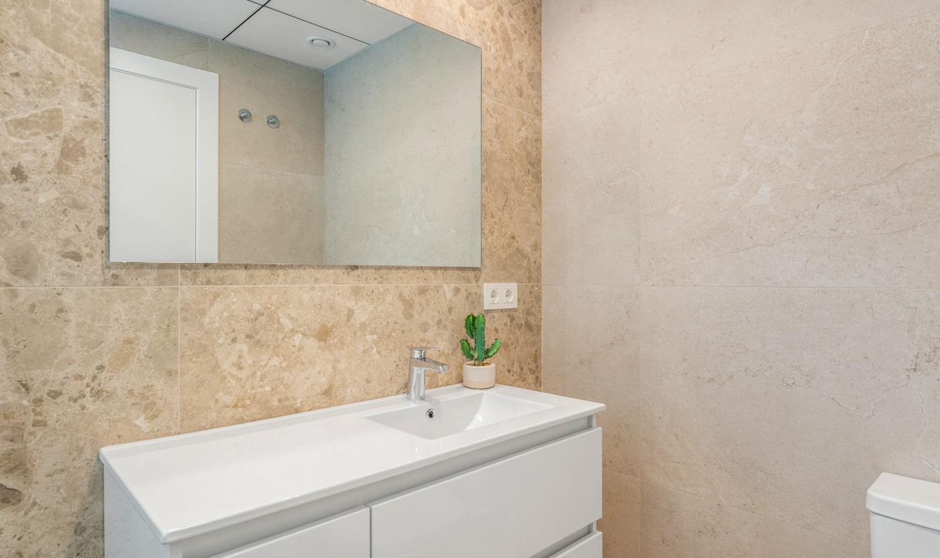 New Build - Villa -
Los Alcázares - Serena Golf