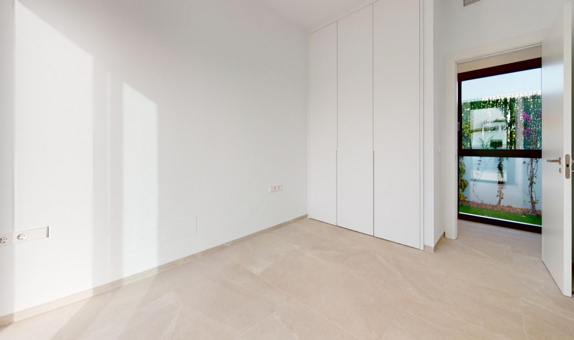 New Build - Villa -
Los Alcázares - Serena Golf