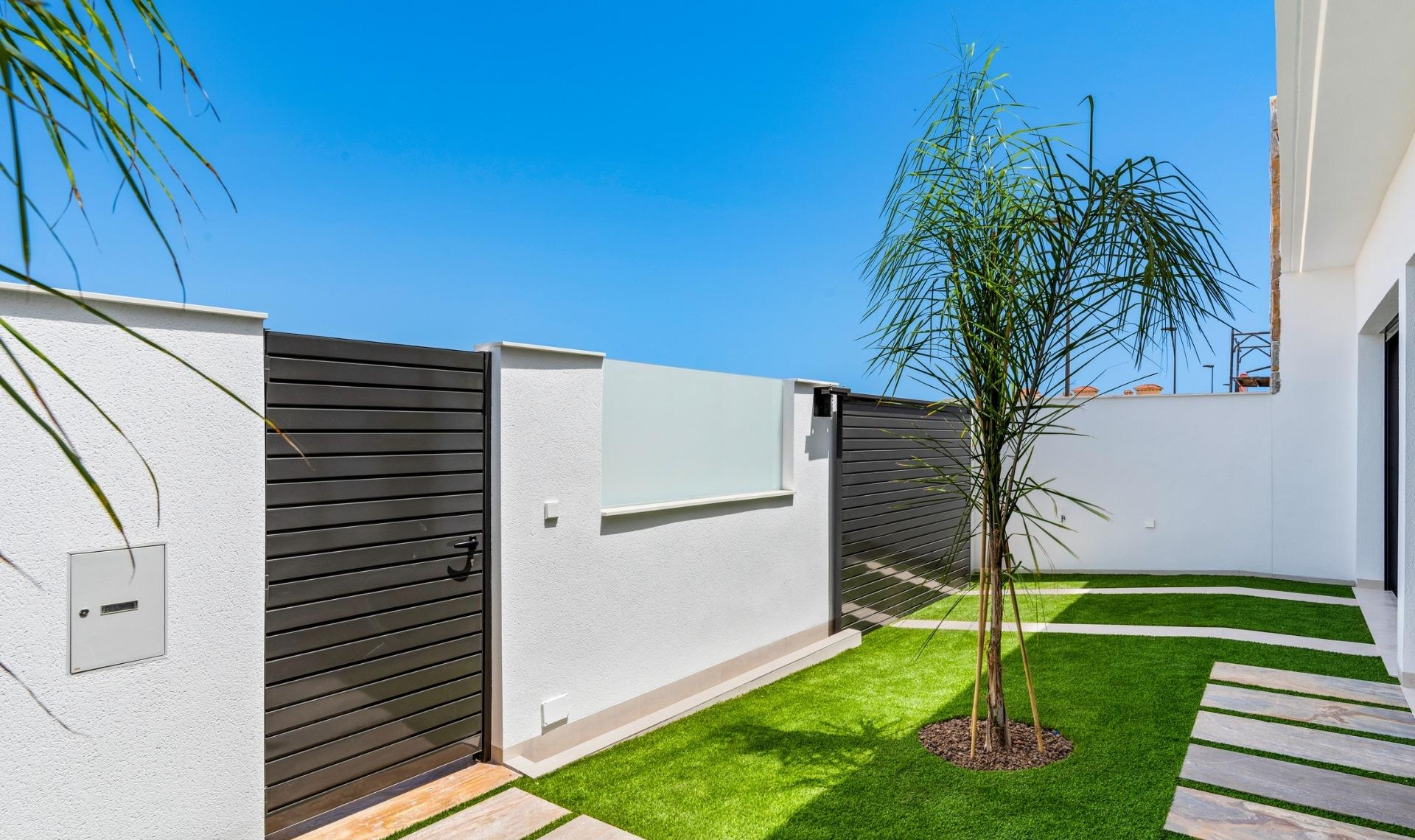 New Build - Villa -
Los Alcázares - Serena Golf