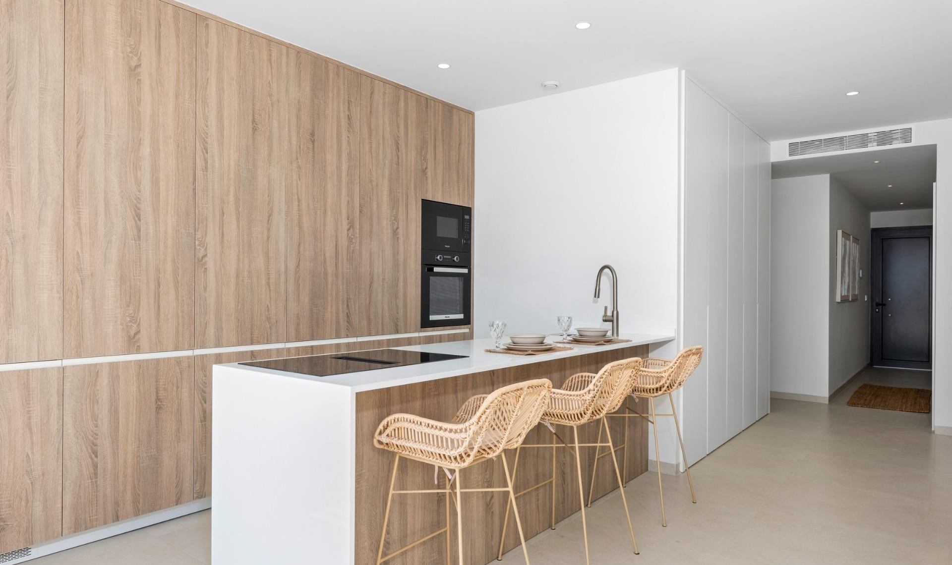 New Build - Villa -
Los Alcázares - Serena Golf