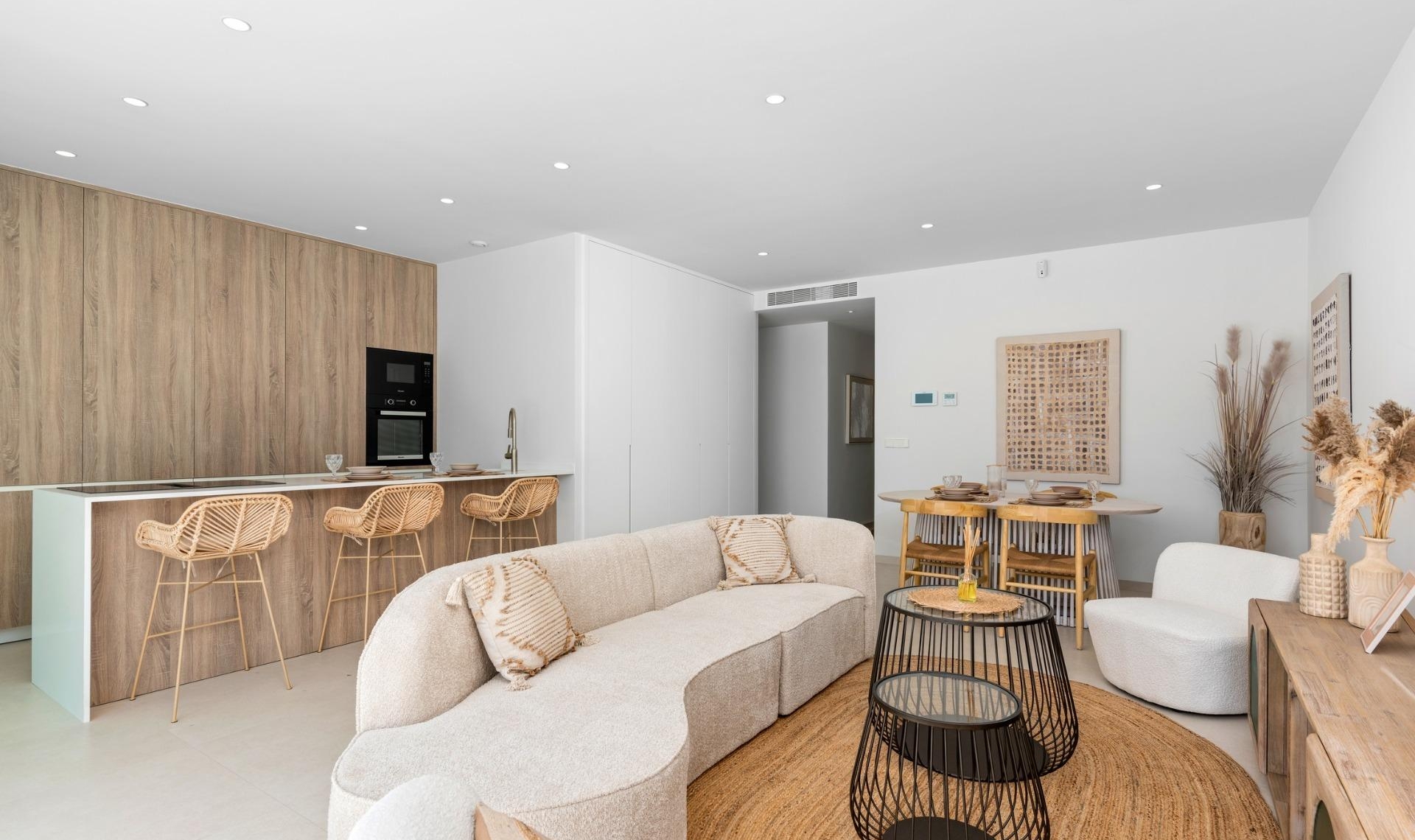 New Build - Villa -
Los Alcázares - Serena Golf