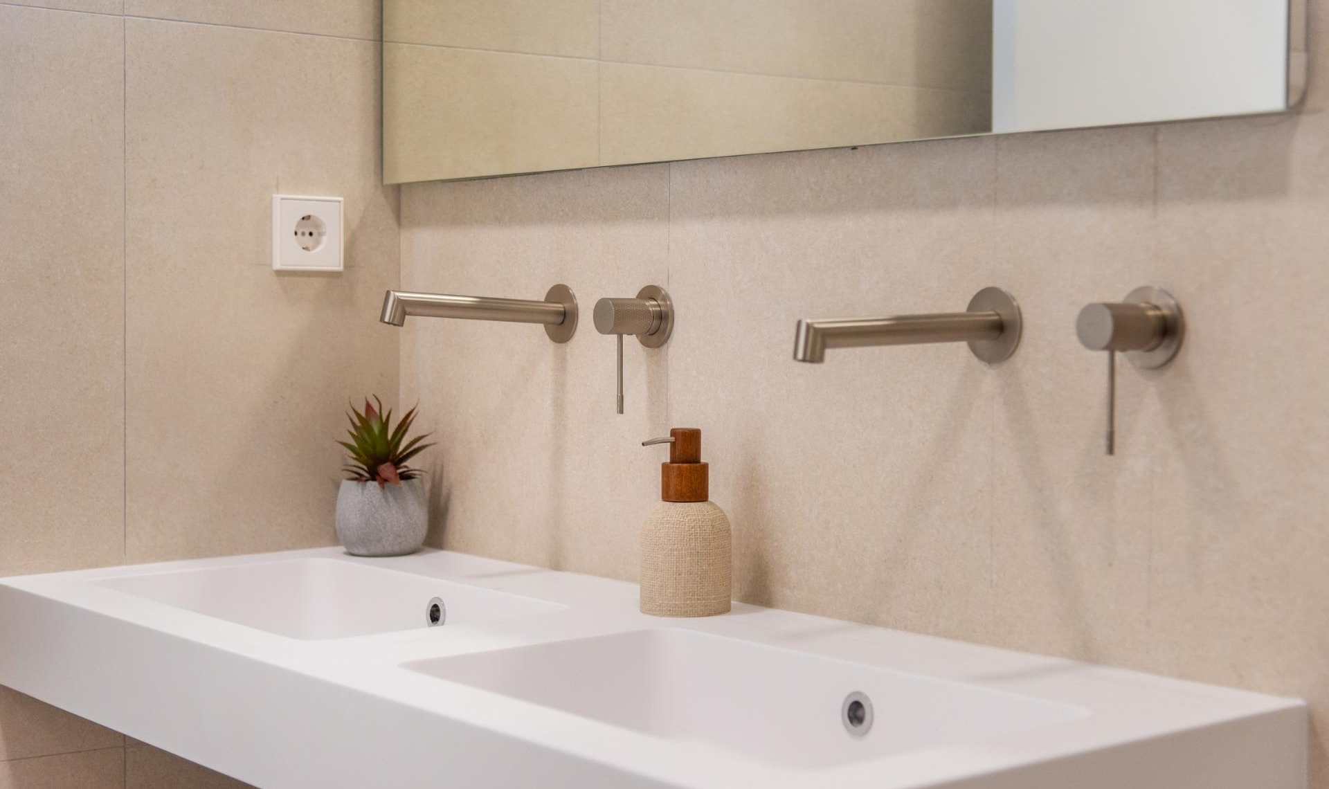 New Build - Villa -
Los Alcázares - Serena Golf