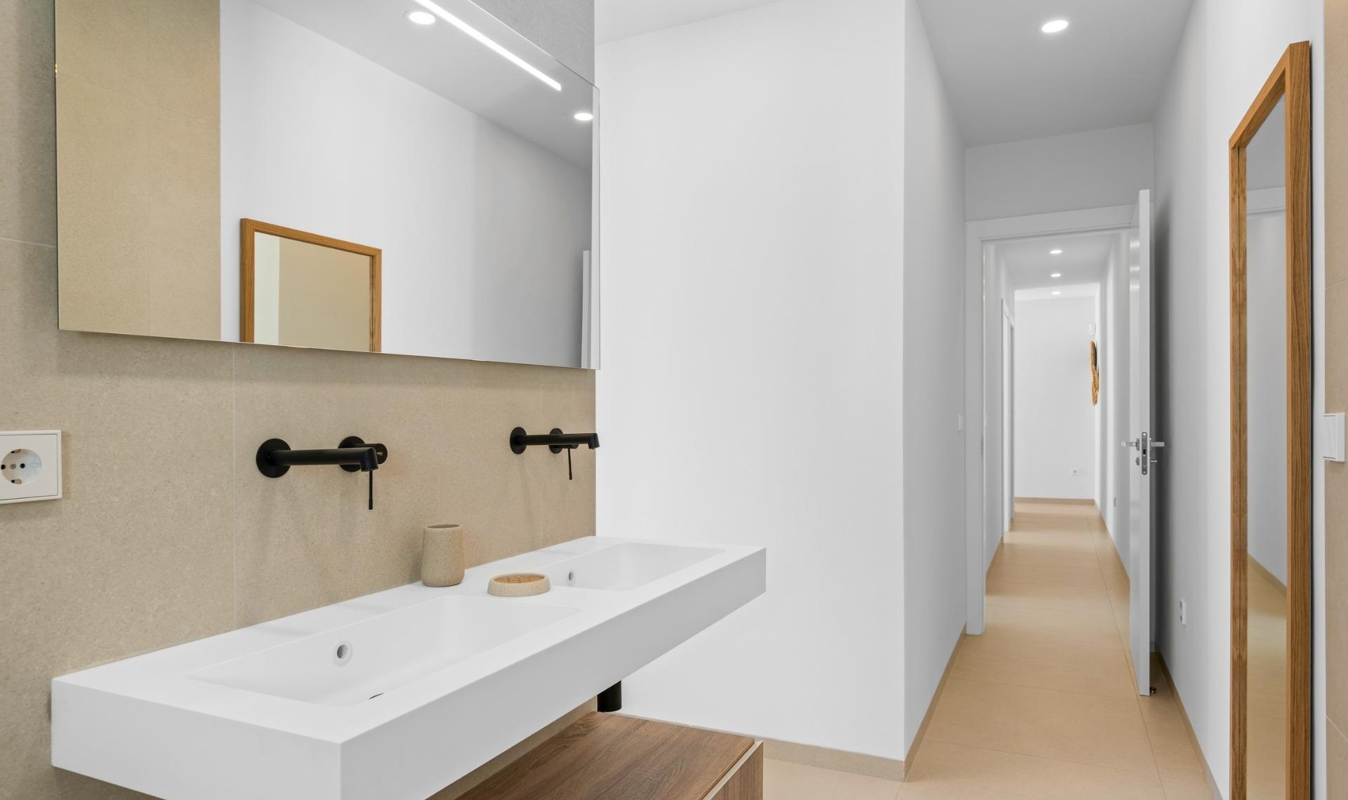 New Build - Villa -
Los Alcázares - Serena Golf