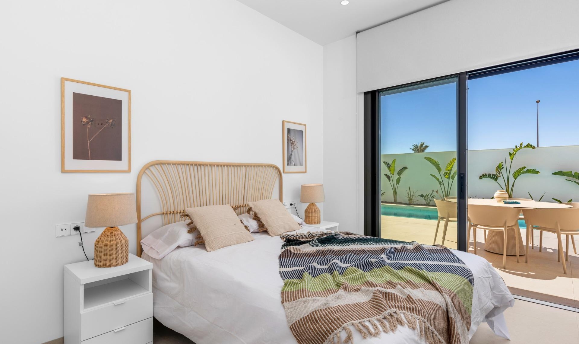 New Build - Villa -
Los Alcázares - Serena Golf