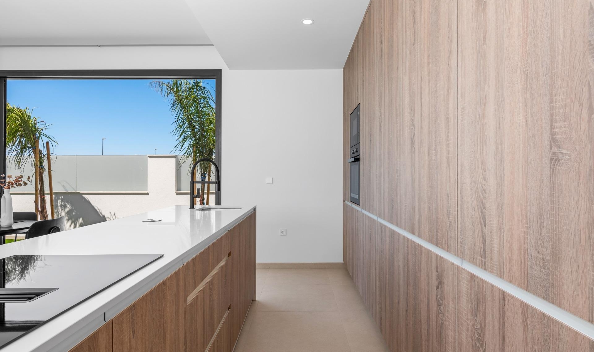 New Build - Villa -
Los Alcázares - Serena Golf