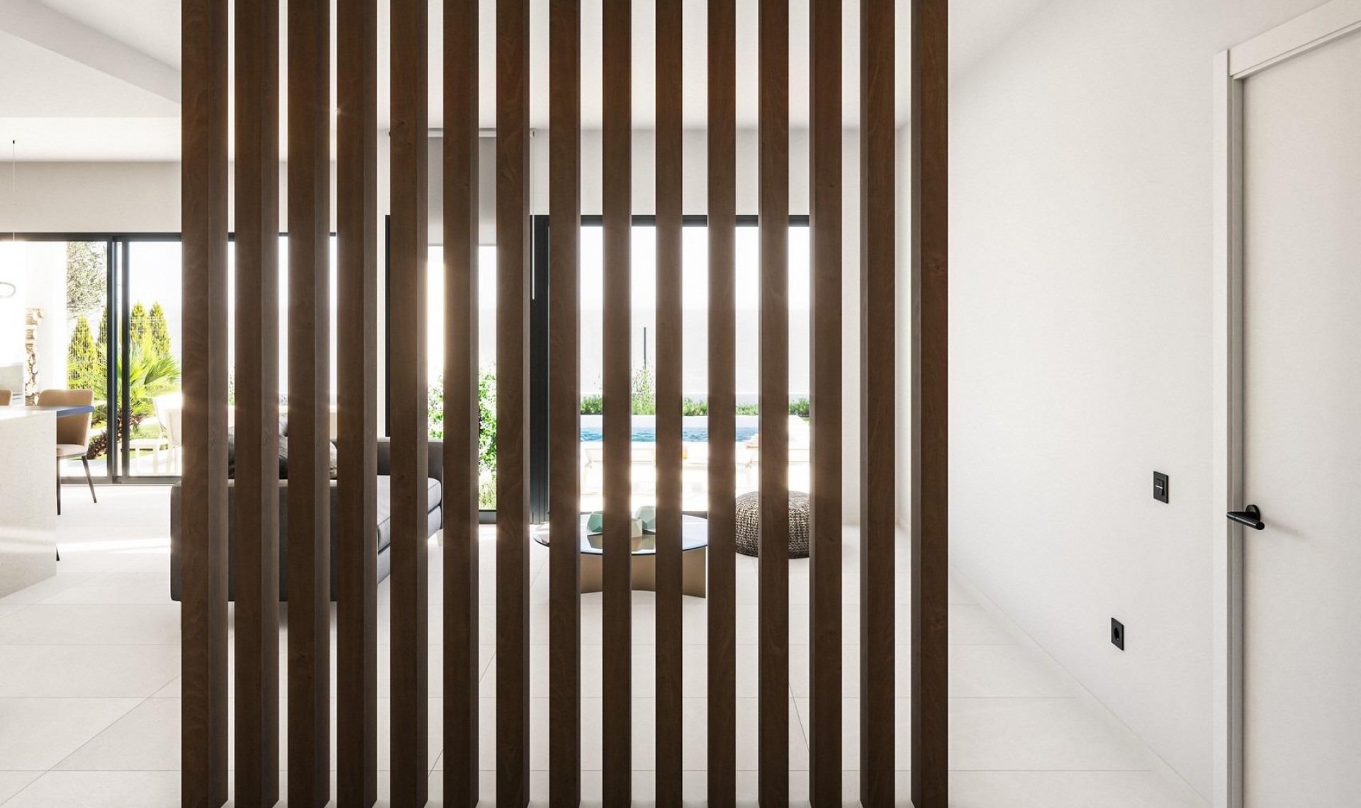 New Build - Villa -
Los Alcázares - Serena Golf